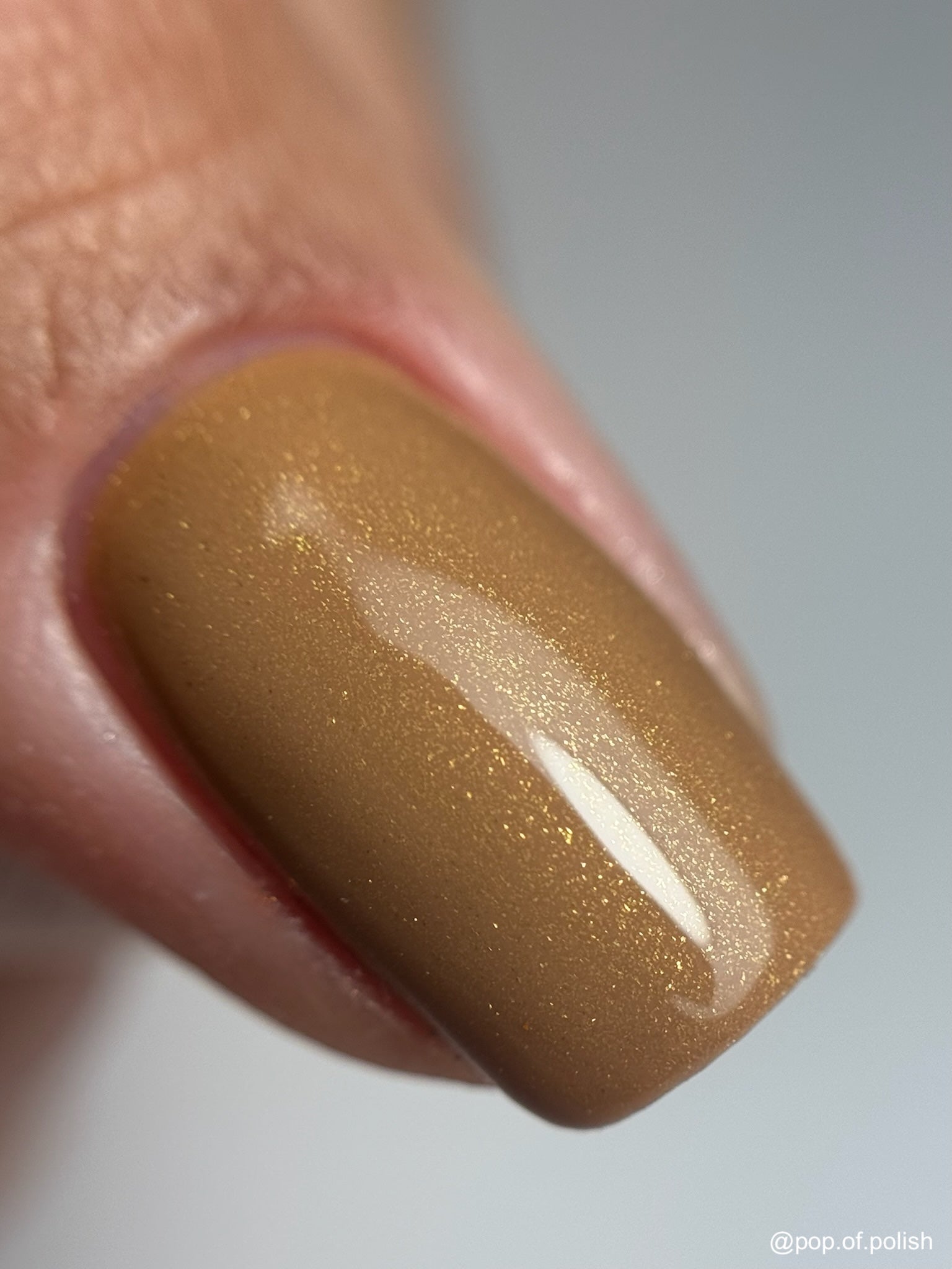 GLAZED PEAR - Stellar Gel™ -