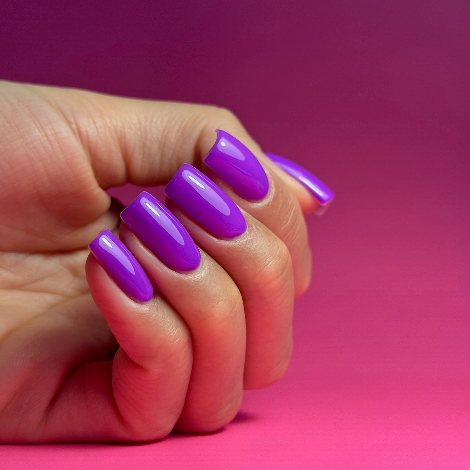 GLOWBERRY - Stellar Gel™ -