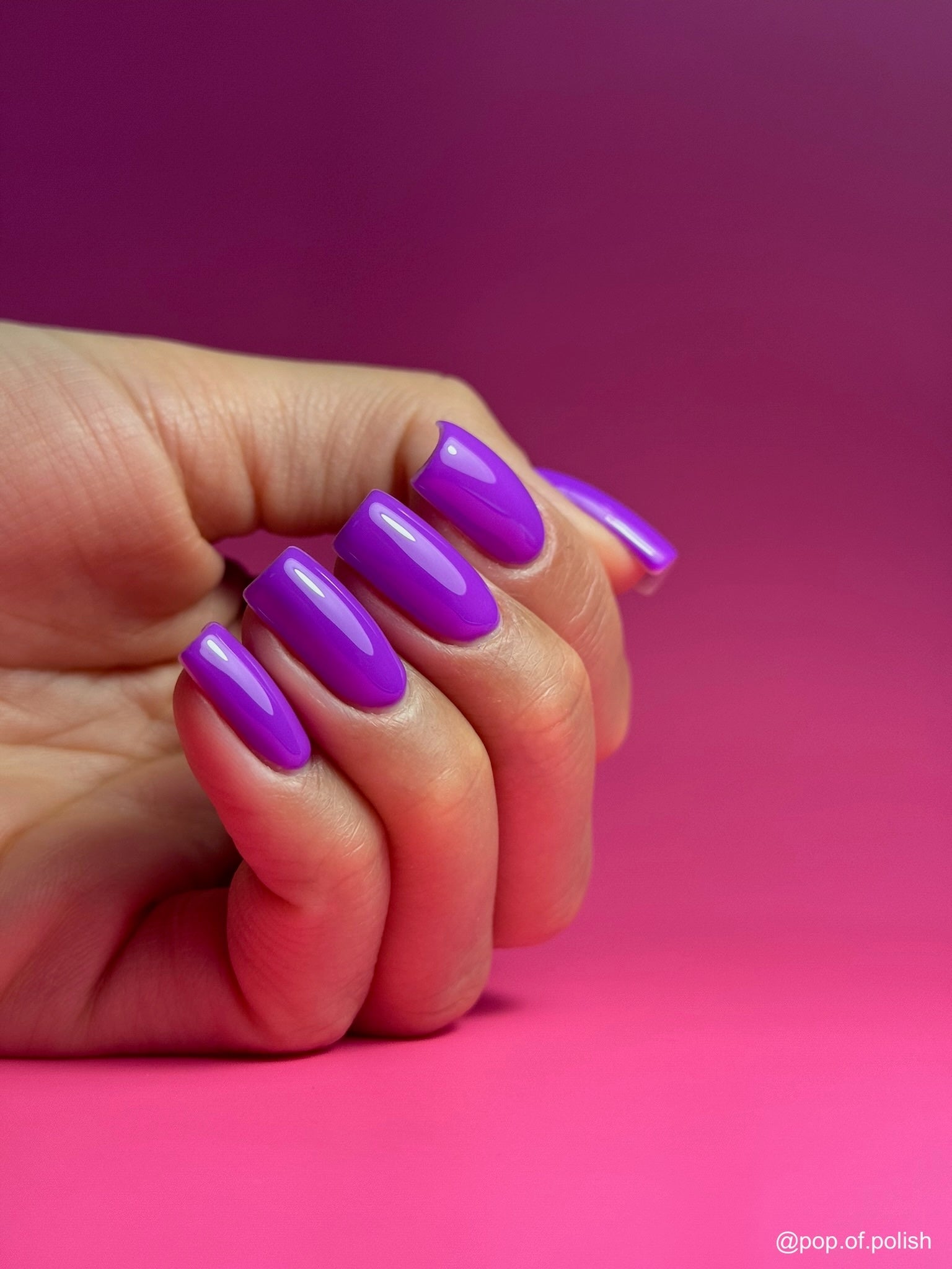 GLOWBERRY - Stellar Gel™ -