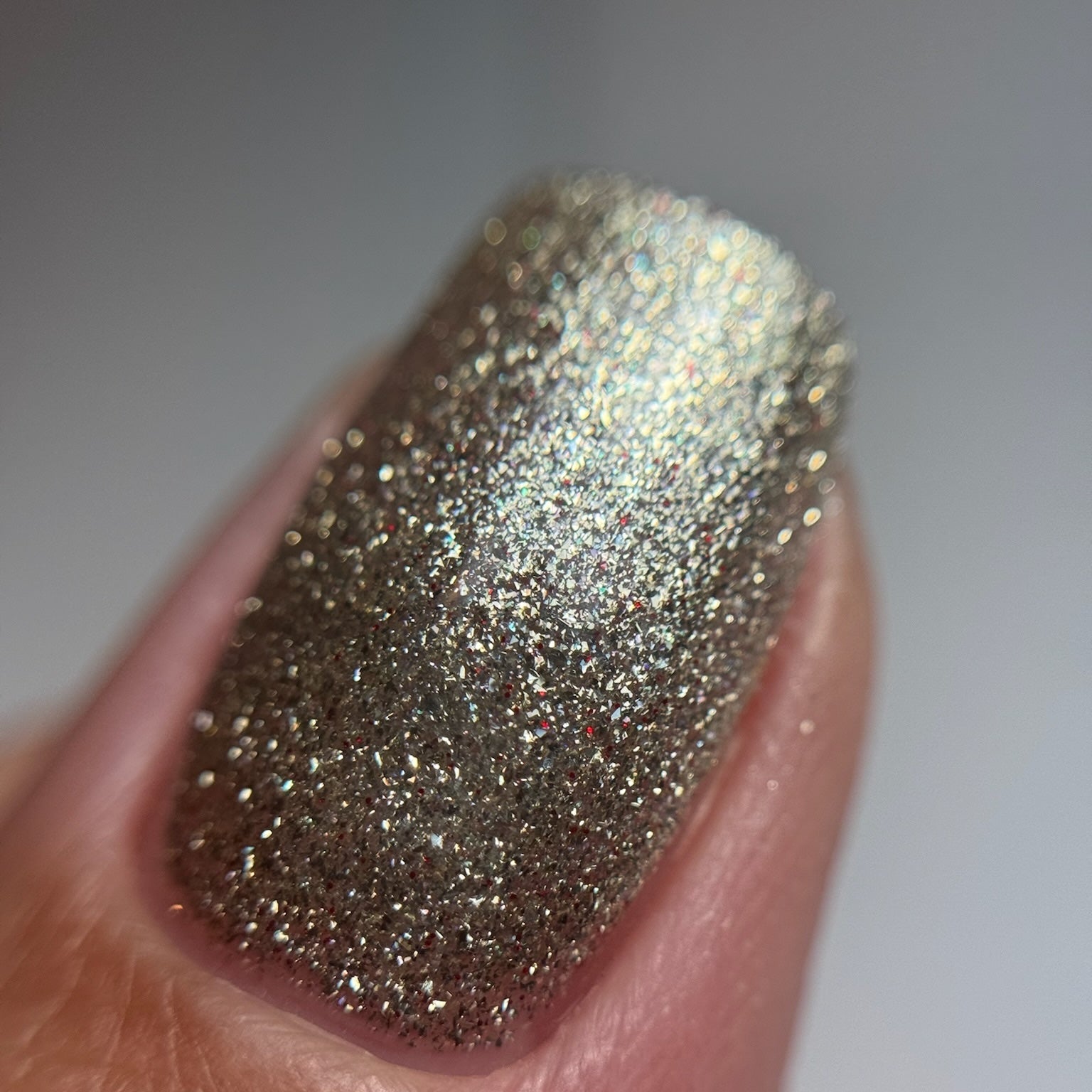 GOLDEN GLOW - Stellar Gel™ -