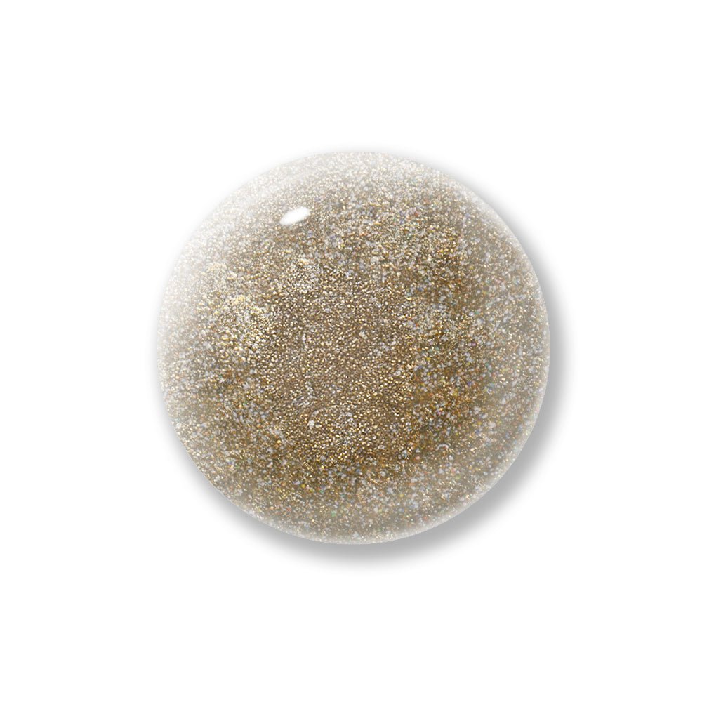 GOLDEN GLOW - Stellar Gel™ -