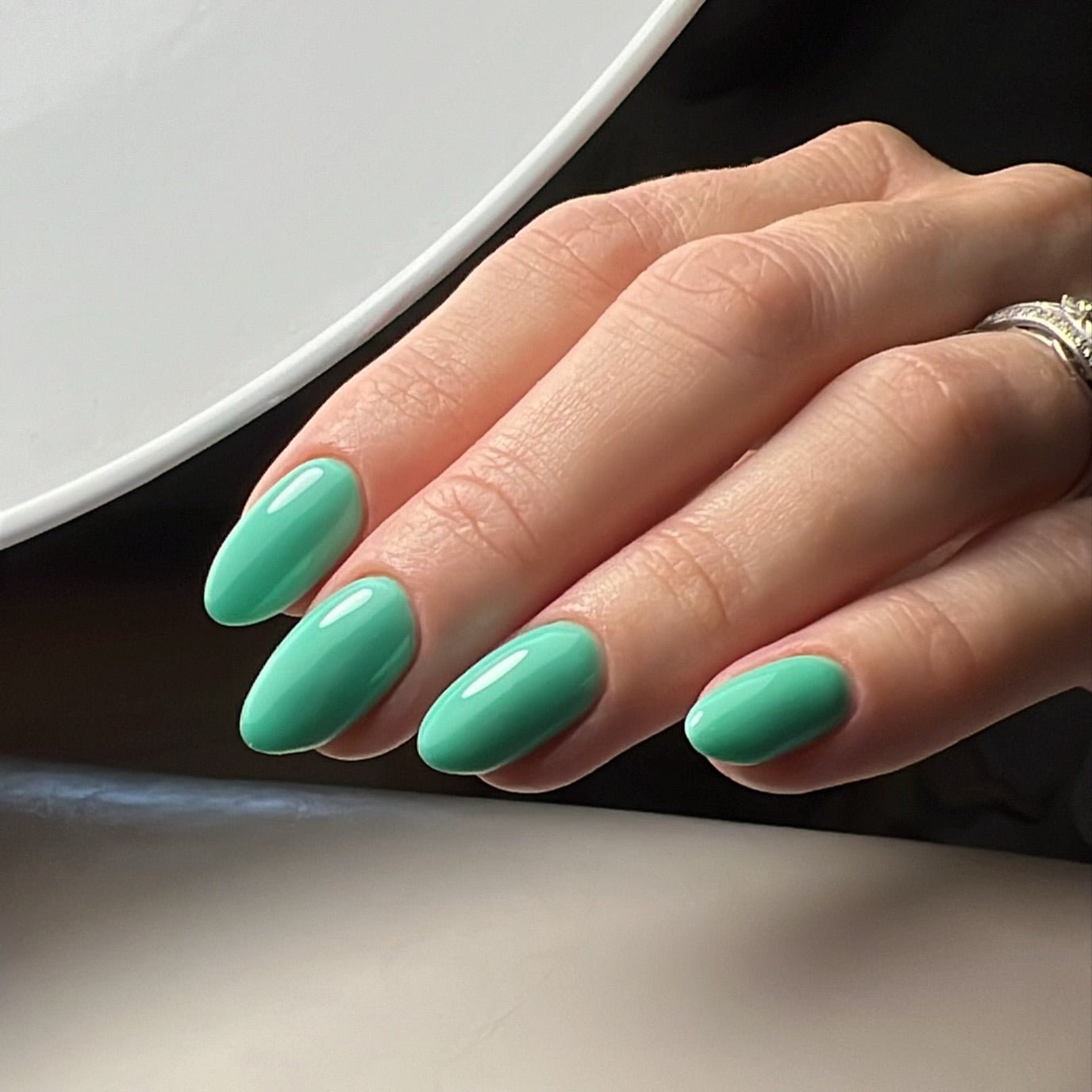 GREEN GABLES - Stellar Gel™ -
