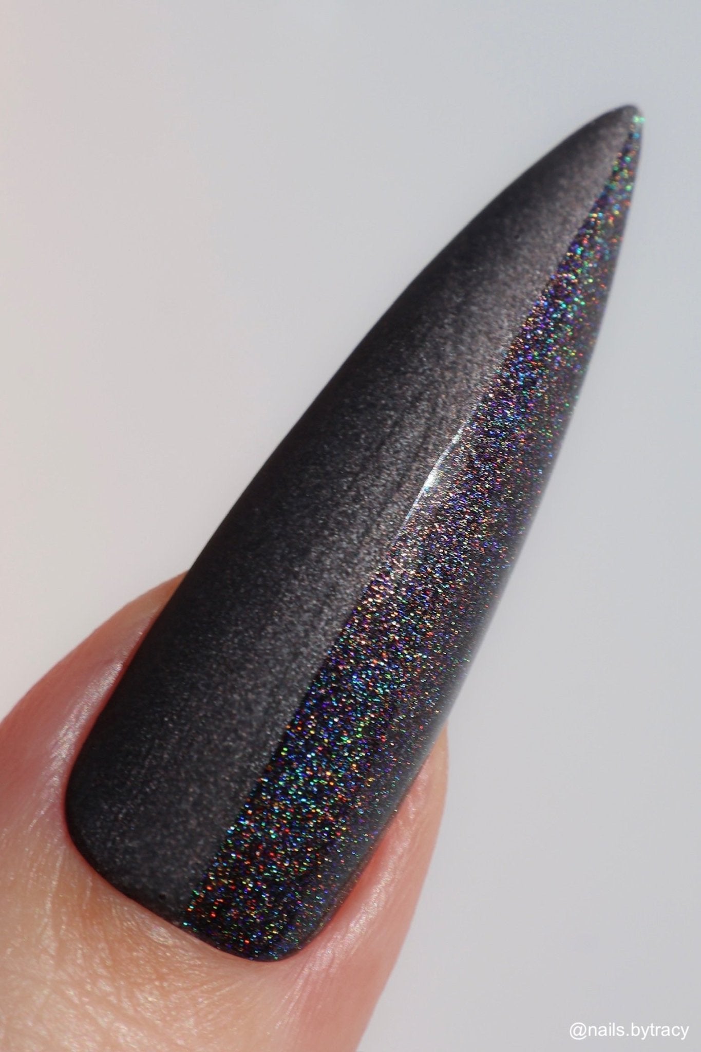 HALLOW NIGHT - Stellar Gel™ -