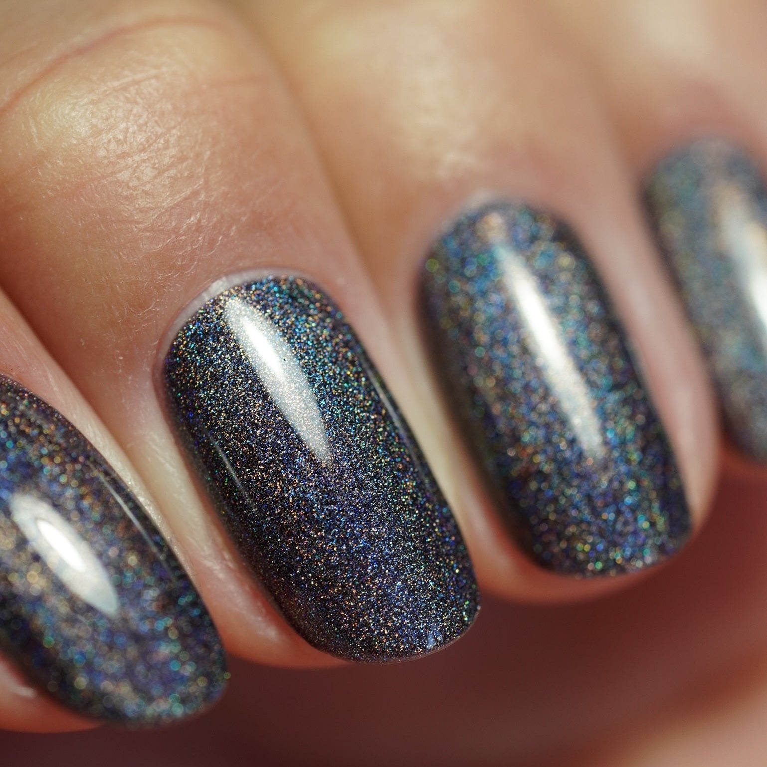 HALLOW NIGHT - Stellar Gel™ -