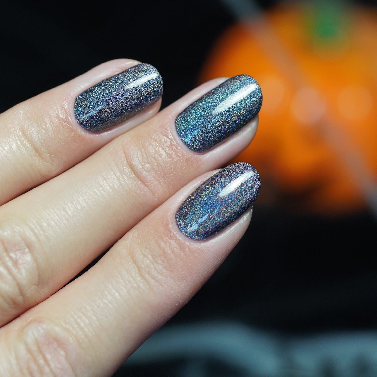 HALLOW NIGHT - Stellar Gel™ -