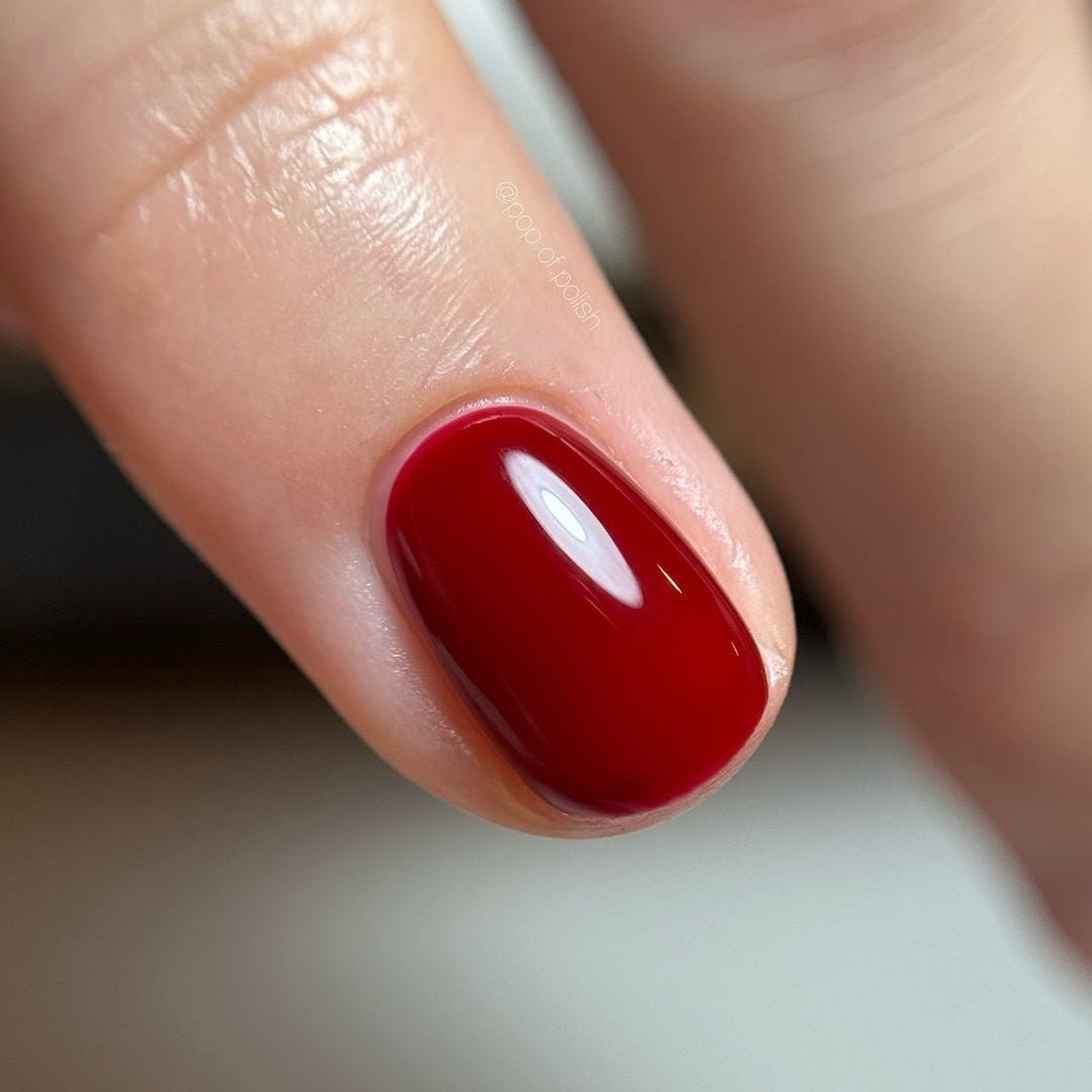 HEARTTHROB - Stellar Gel™ -