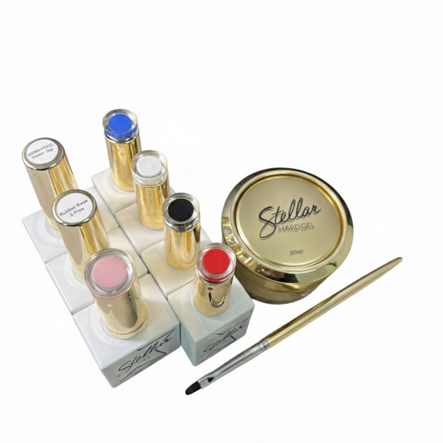 HEMA - FREE VIP DISCOVERY KIT - Stellar Gel™ -