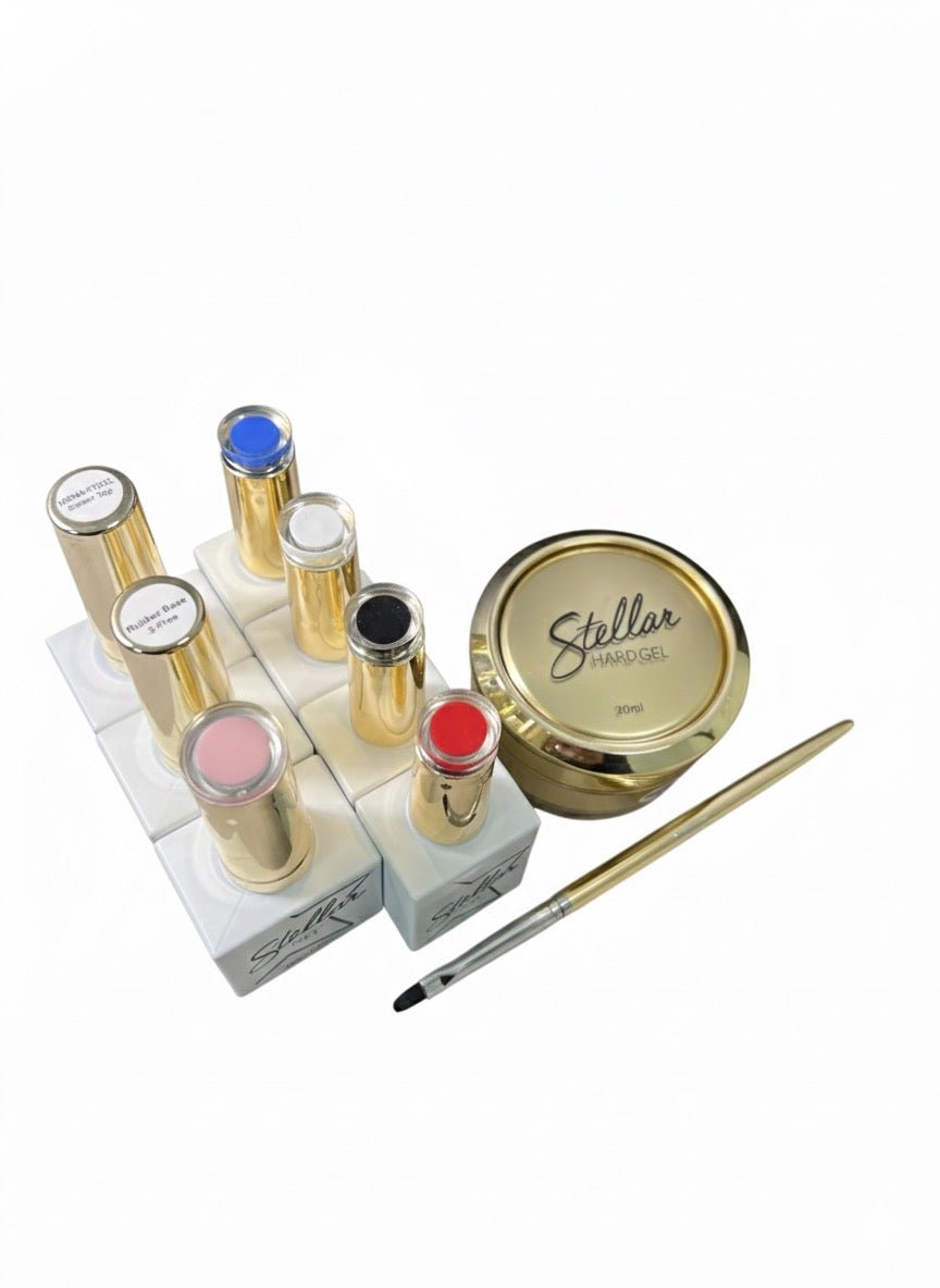 HEMA - FREE VIP DISCOVERY KIT - Stellar Gel™ -