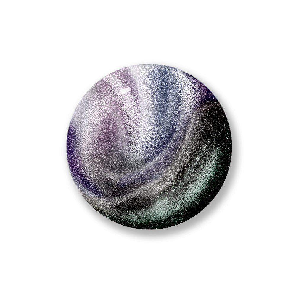 HEXED CAT - EYE - Stellar Gel™ -