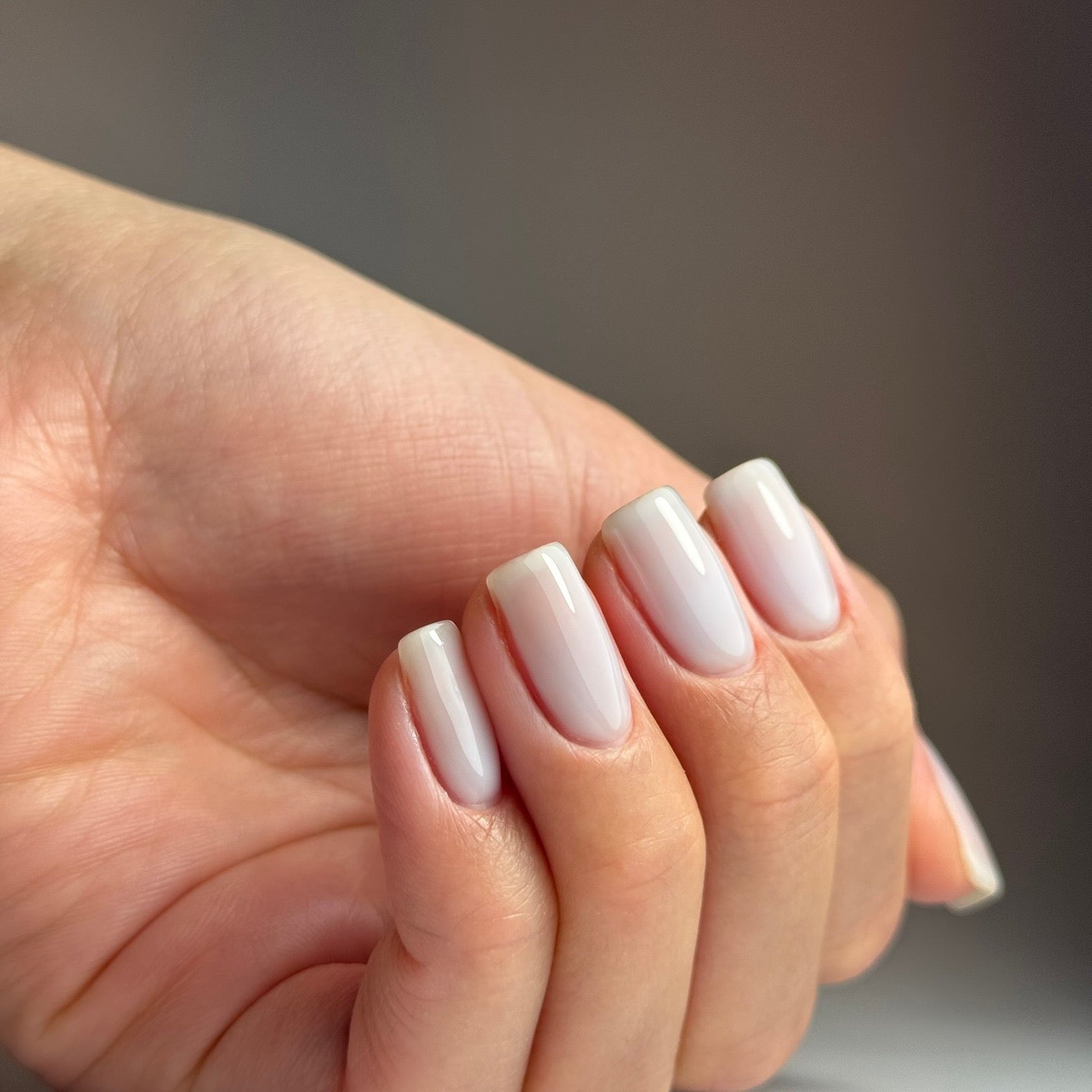 HINT OF LILAC - Stellar Gel™ -