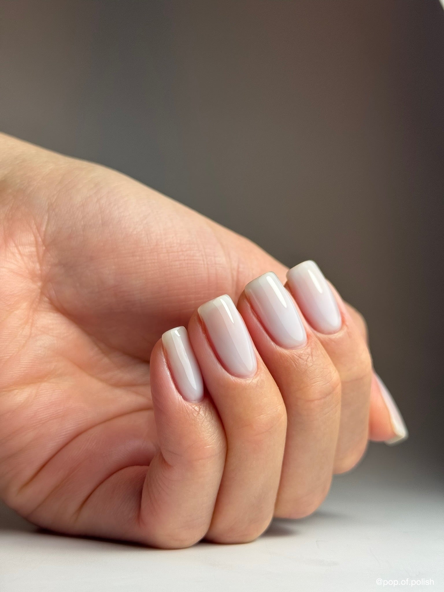 HINT OF LILAC - Stellar Gel™ -