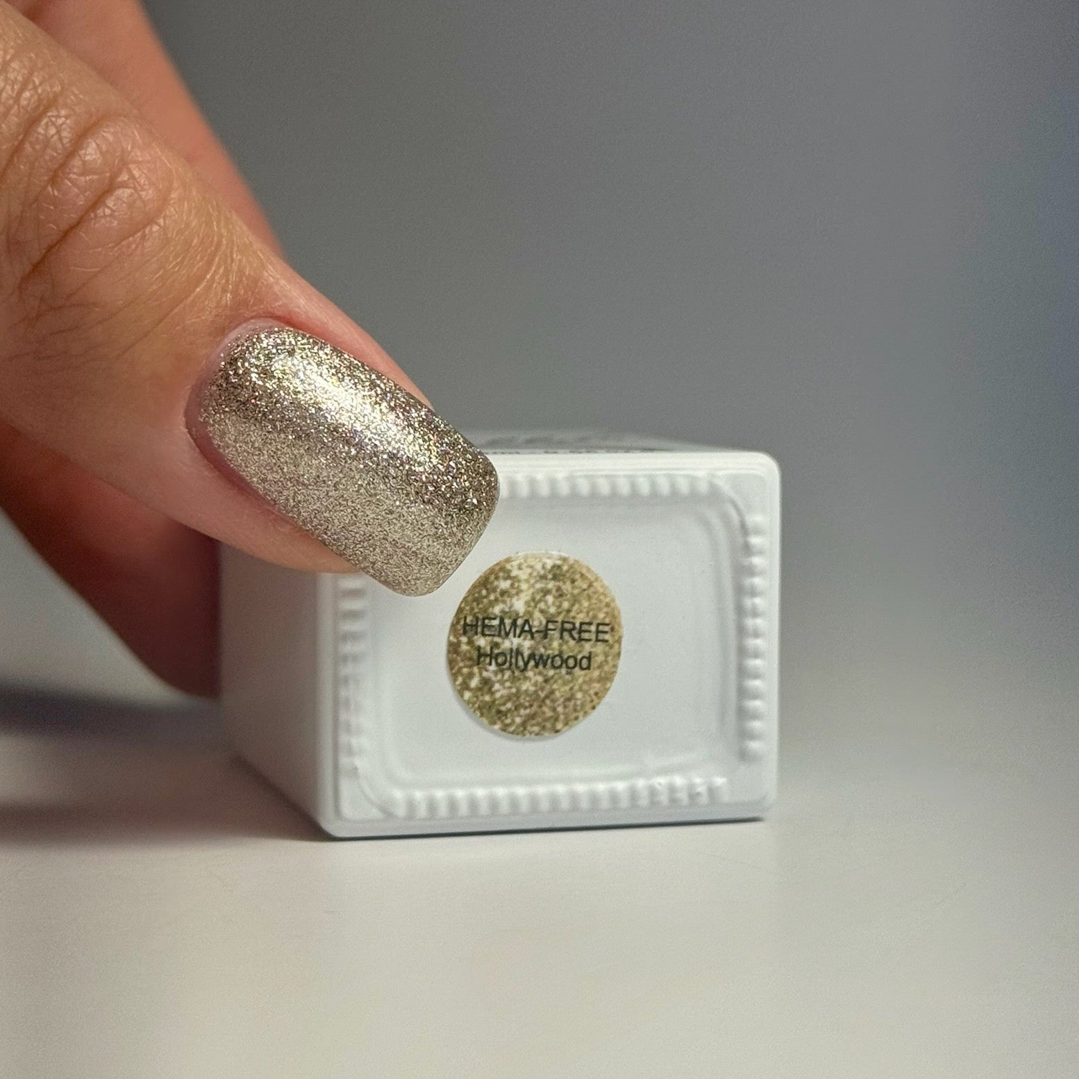 HOLLYWOOD - Stellar Gel™ -