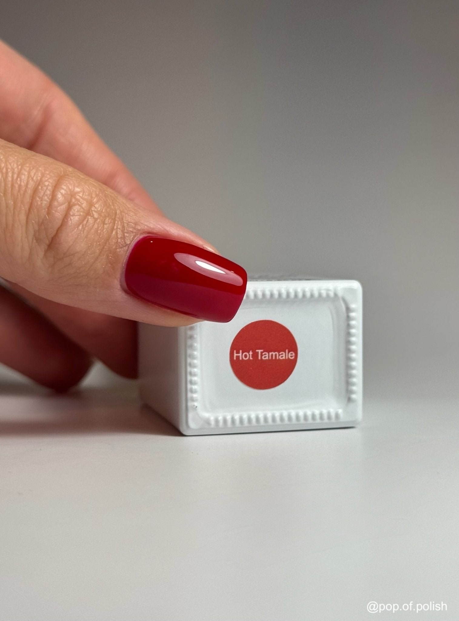 HOT TAMALE - Stellar Gel™ -