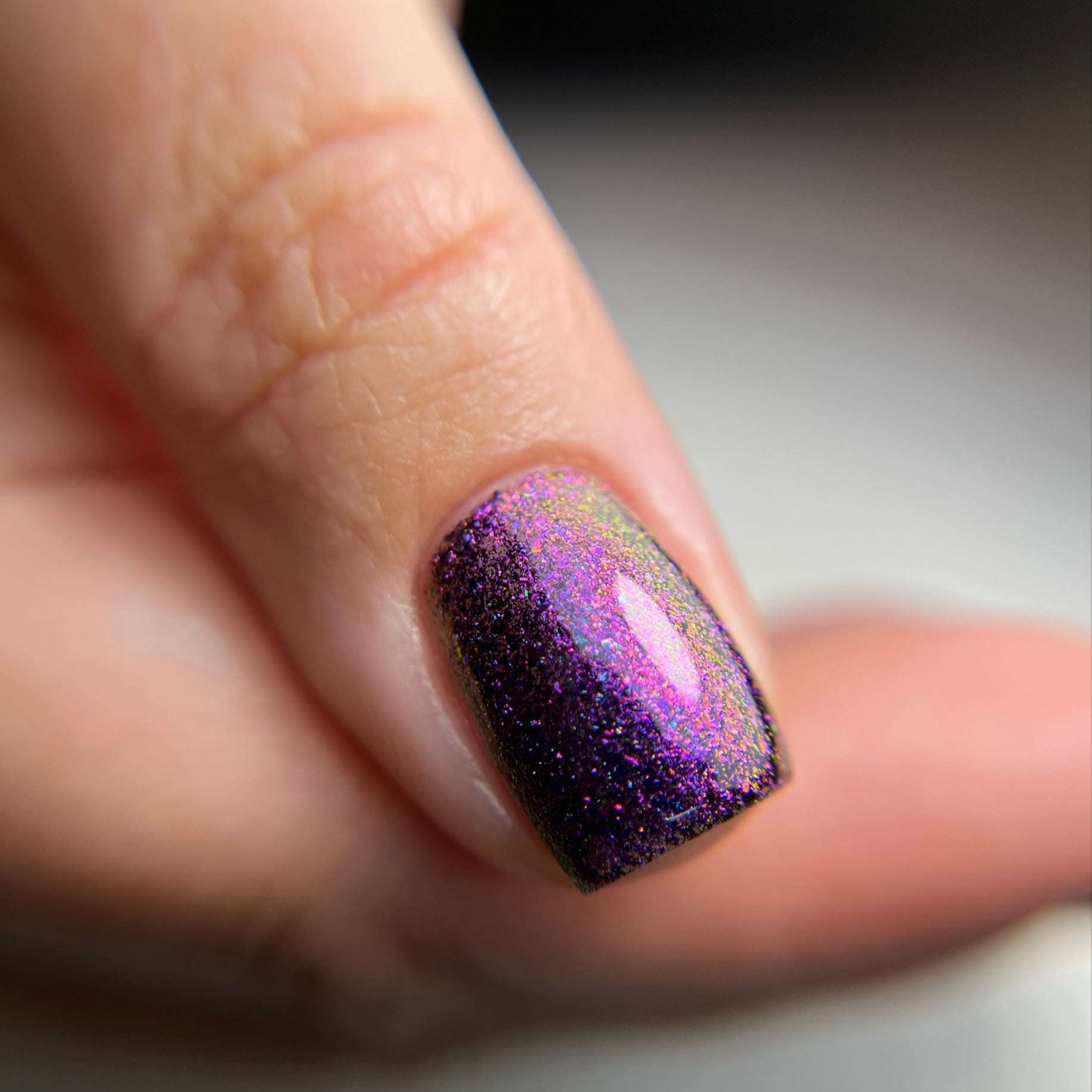 HUSTLER (LIMITED) - Stellar Gel™ -