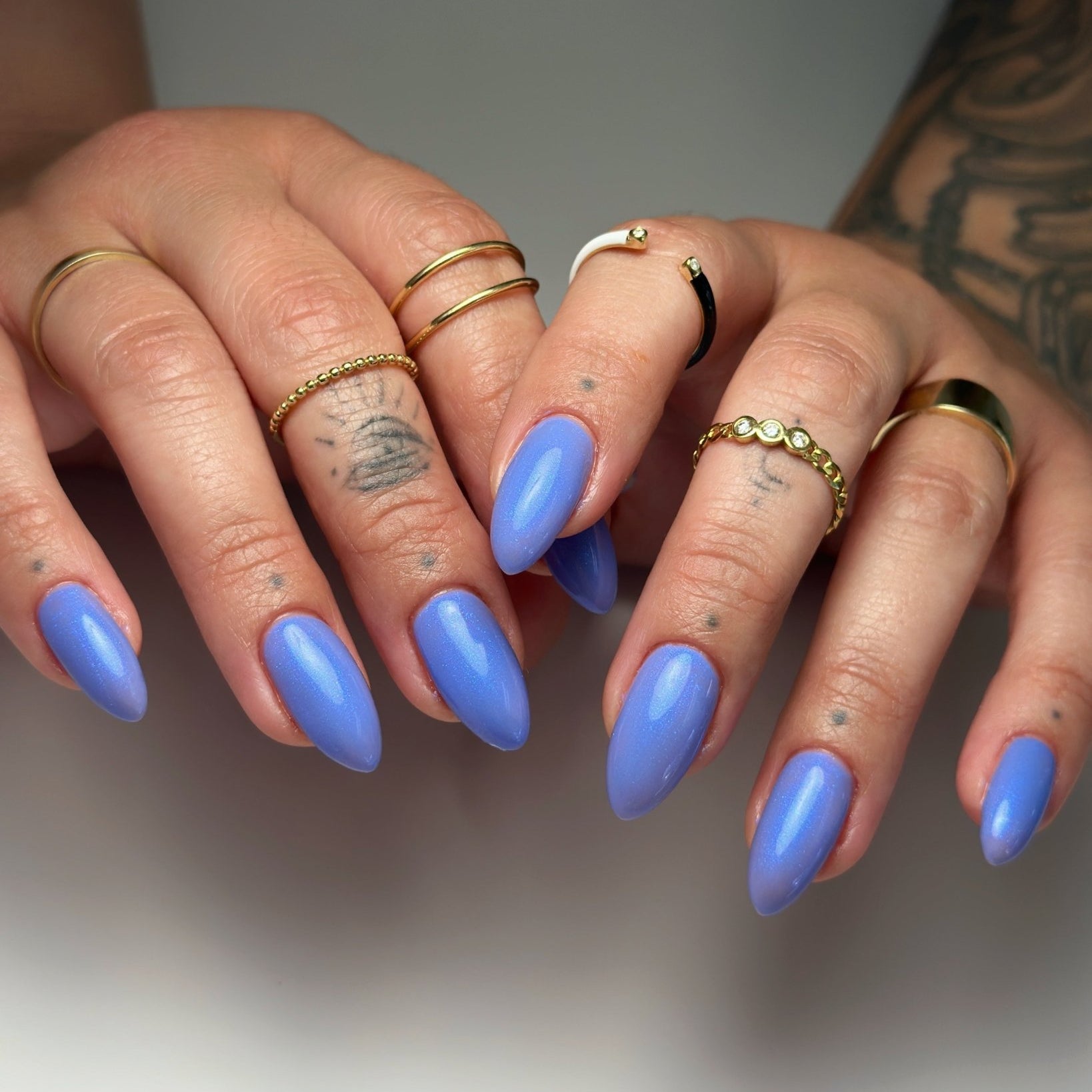 HYACINTH - Stellar Gel™ -