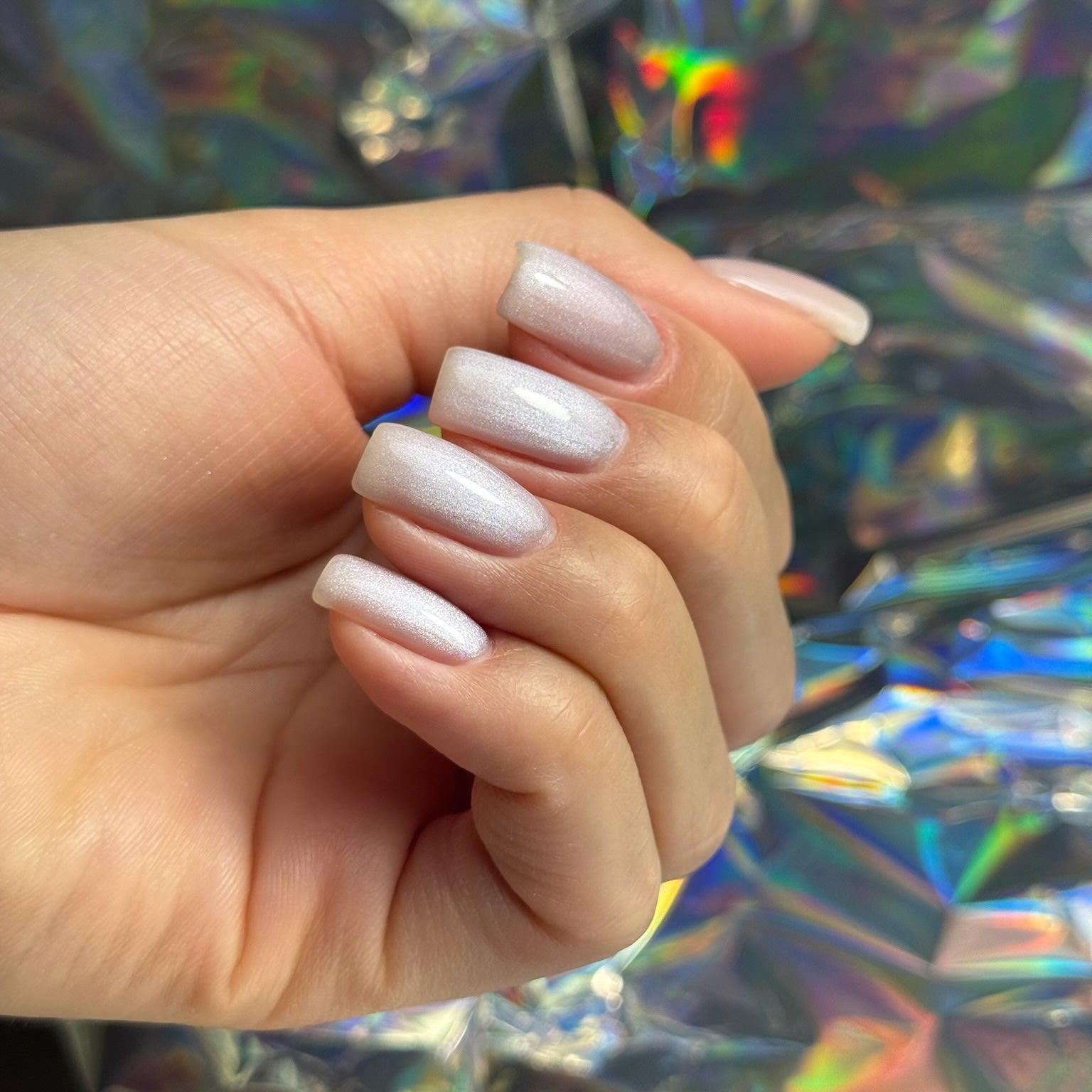 ICE THE CAKE CAT - EYE - Stellar Gel™ -