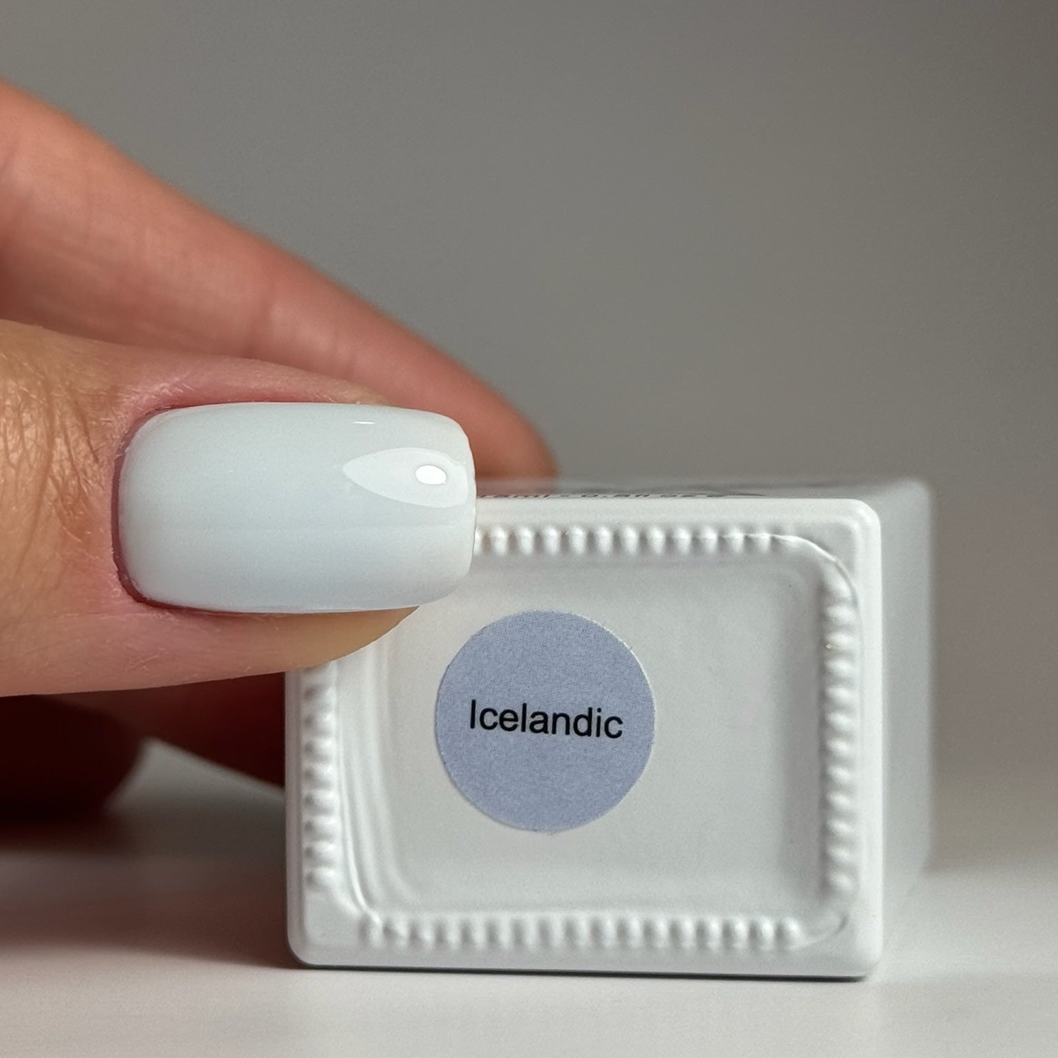 ICELANDIC - Stellar Gel™ -