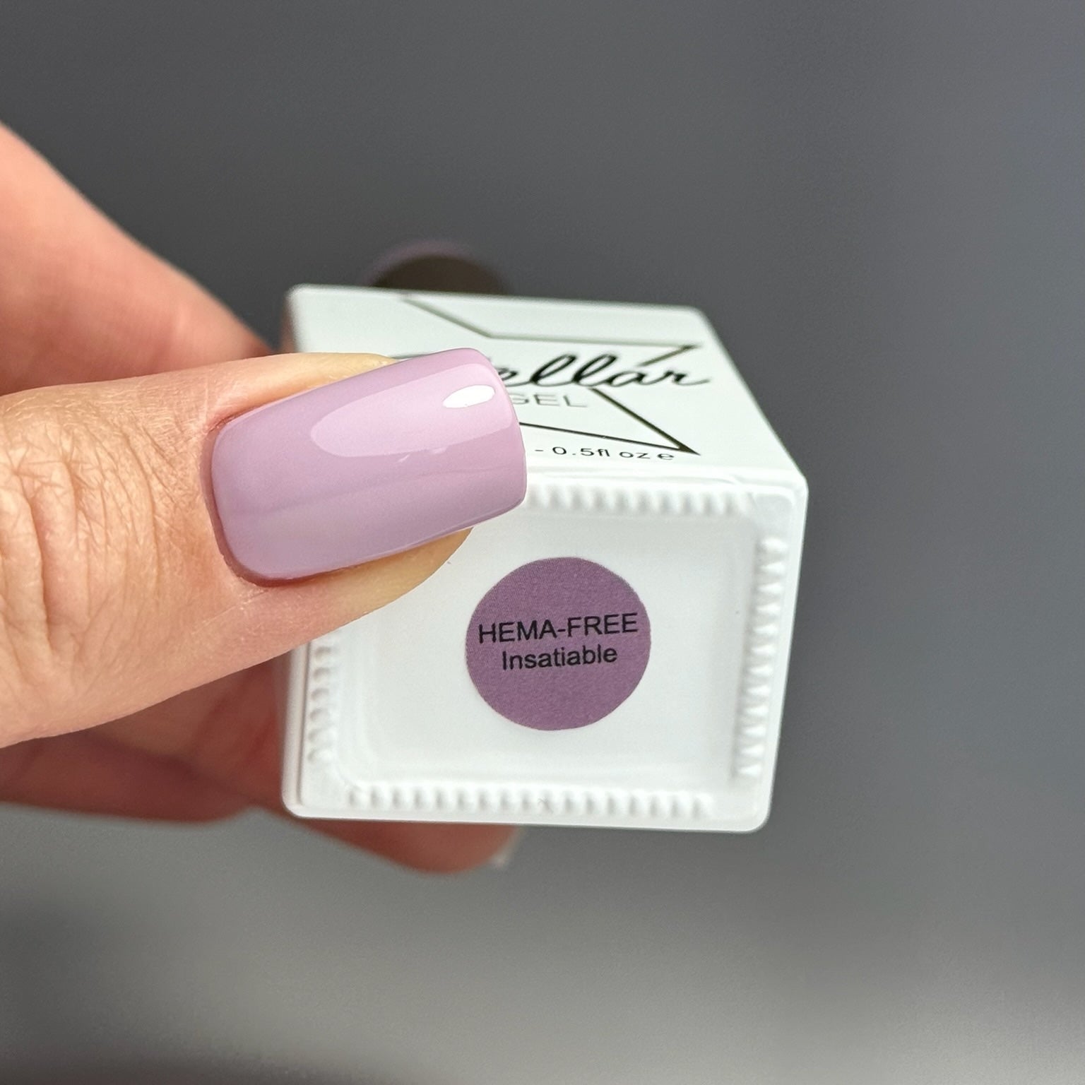 INSATIABLE - Stellar Gel™ -