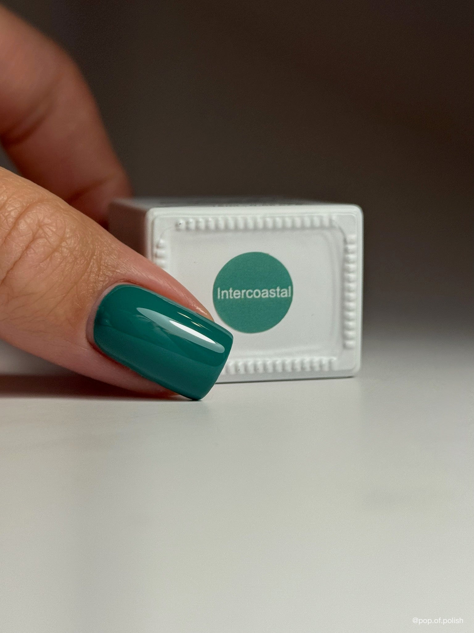 INTERCOASTAL - Stellar Gel™ -