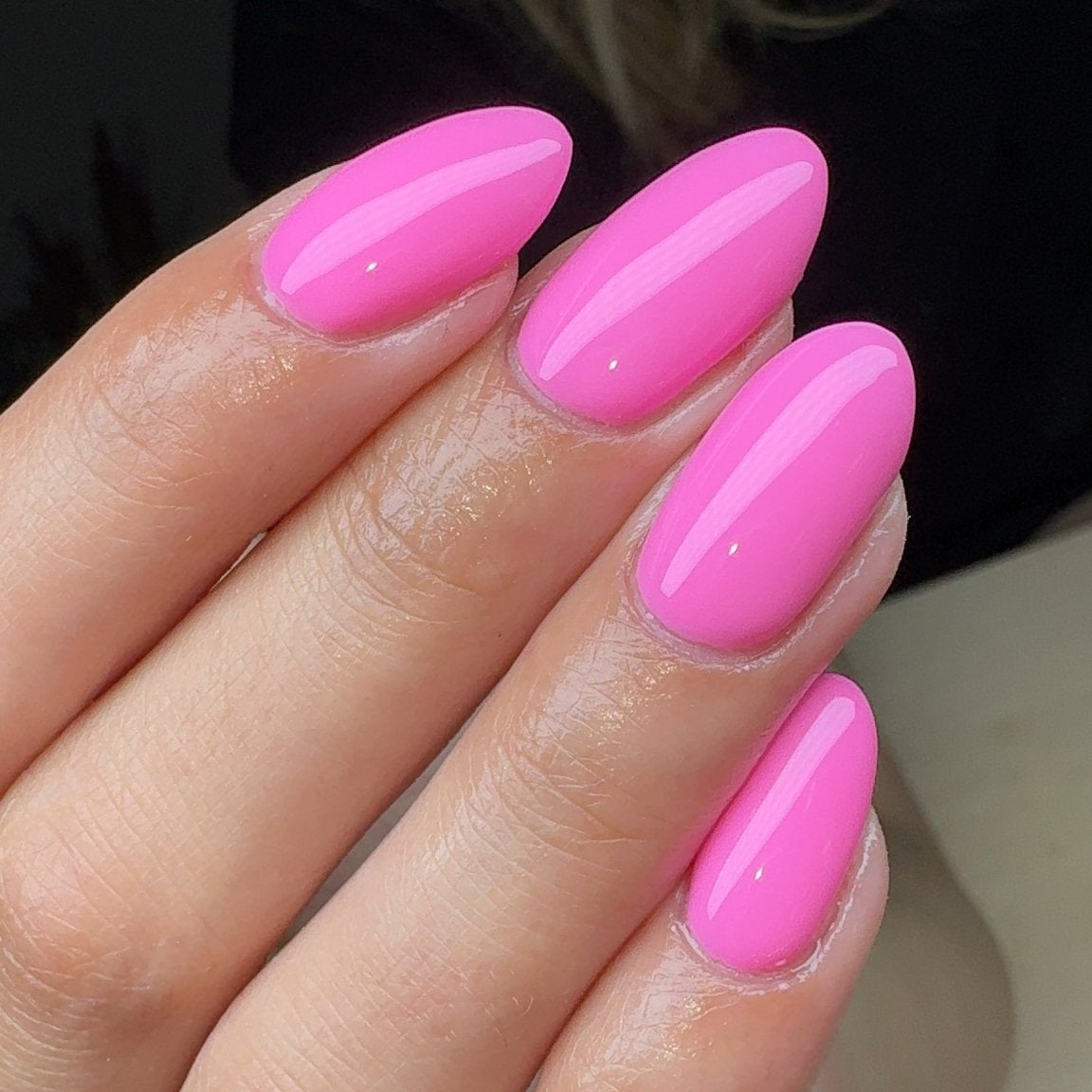 ISLAND SUNSET - Stellar Gel™ -