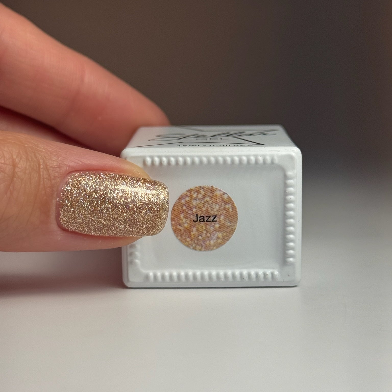 JAZZ - Stellar Gel™ -