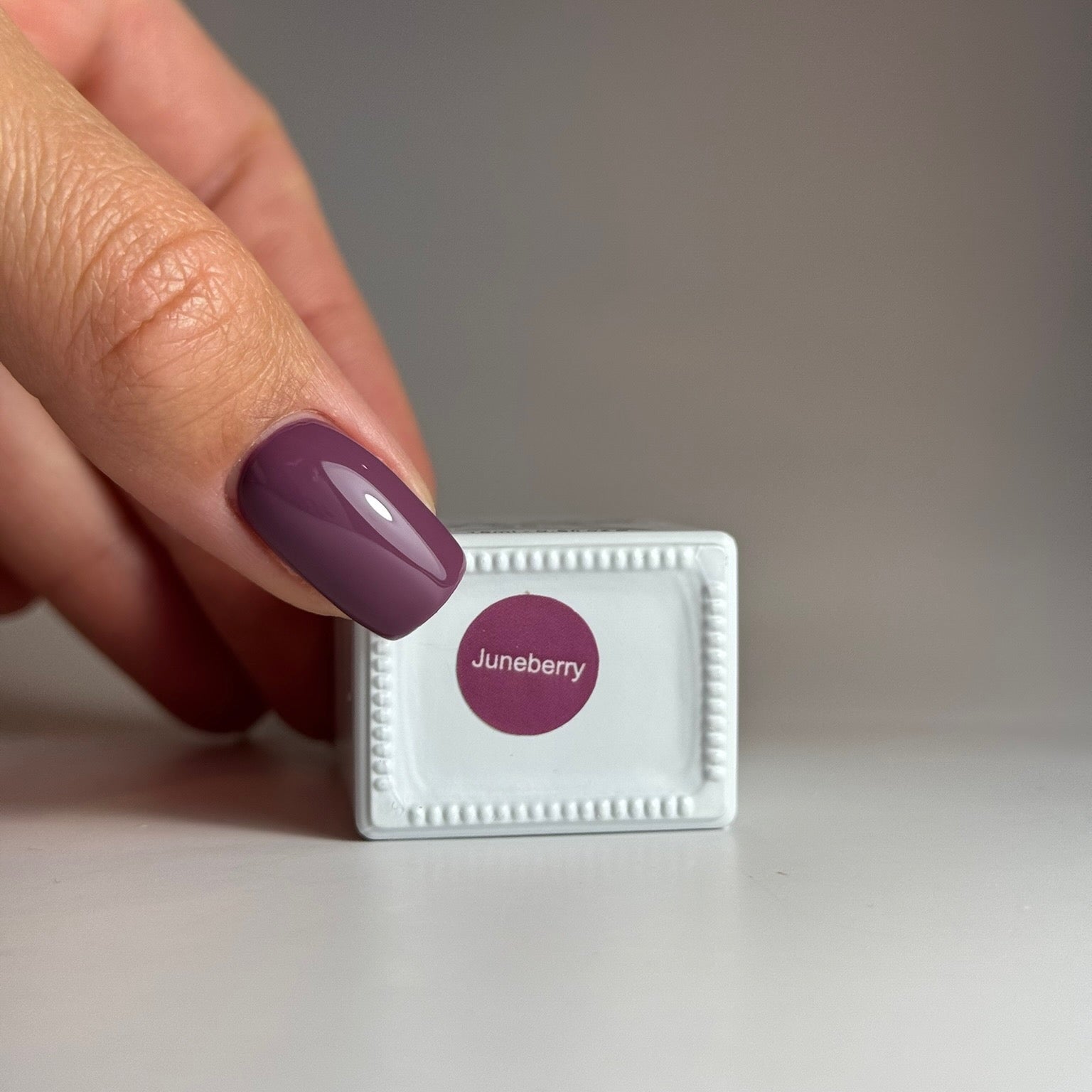 JUNEBERRY - Stellar Gel™ -