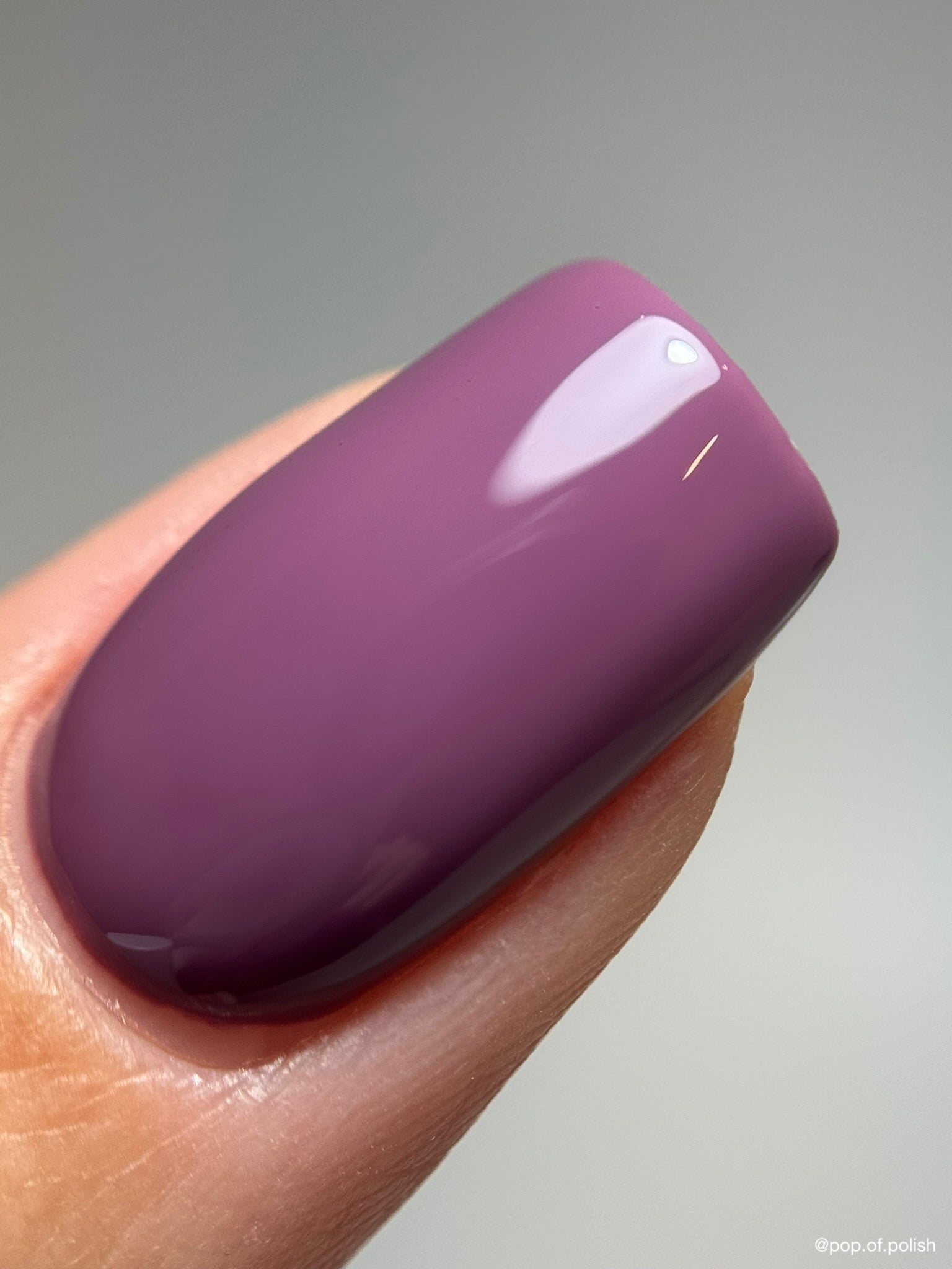 JUNEBERRY - Stellar Gel™ -