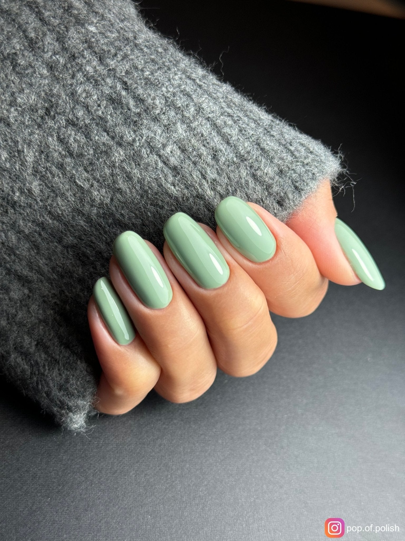 LADY LIBERTY - Stellar Gel™ -