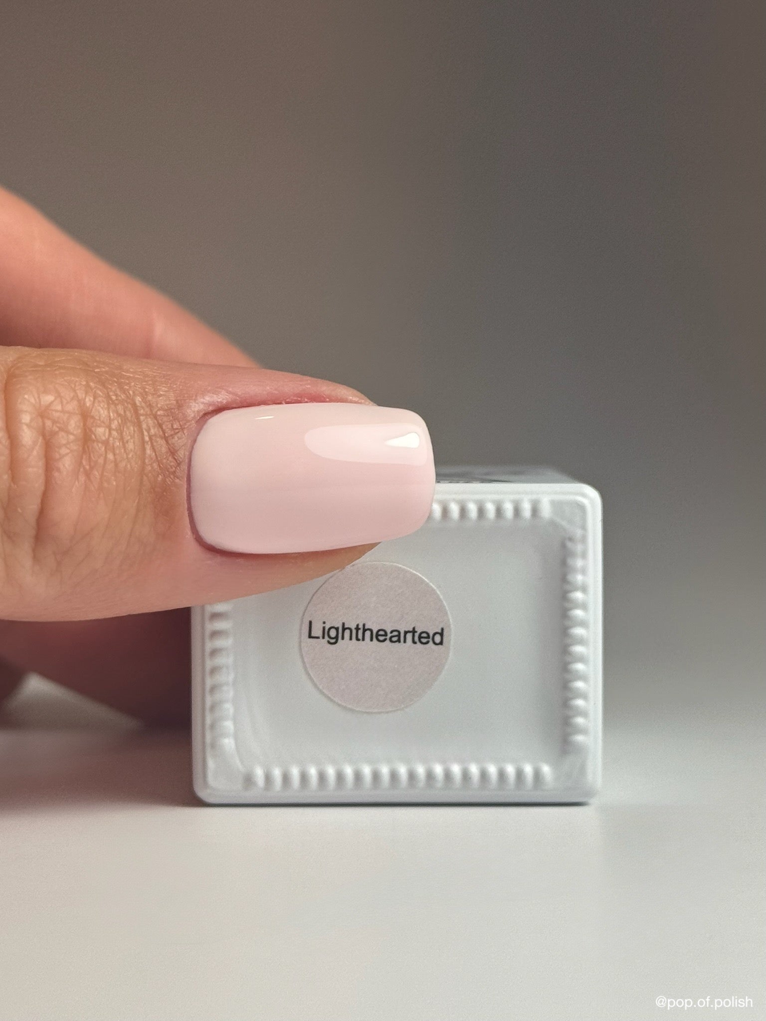 LIGHTHEARTED - Stellar Gel™ -