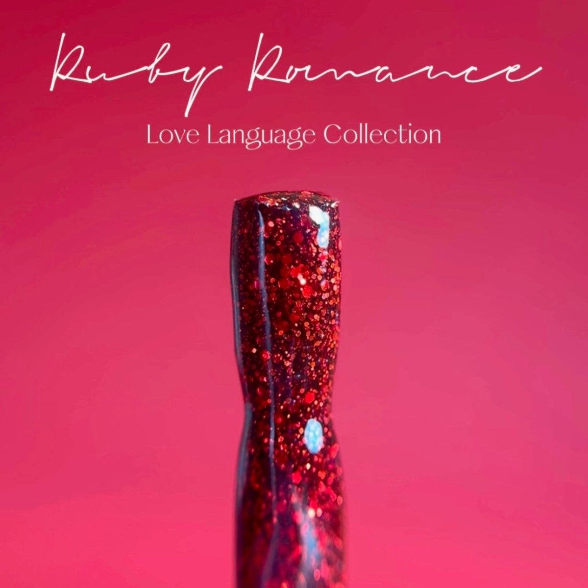 LOVE LANGUAGE COLLECTION - Stellar Gel™ -
