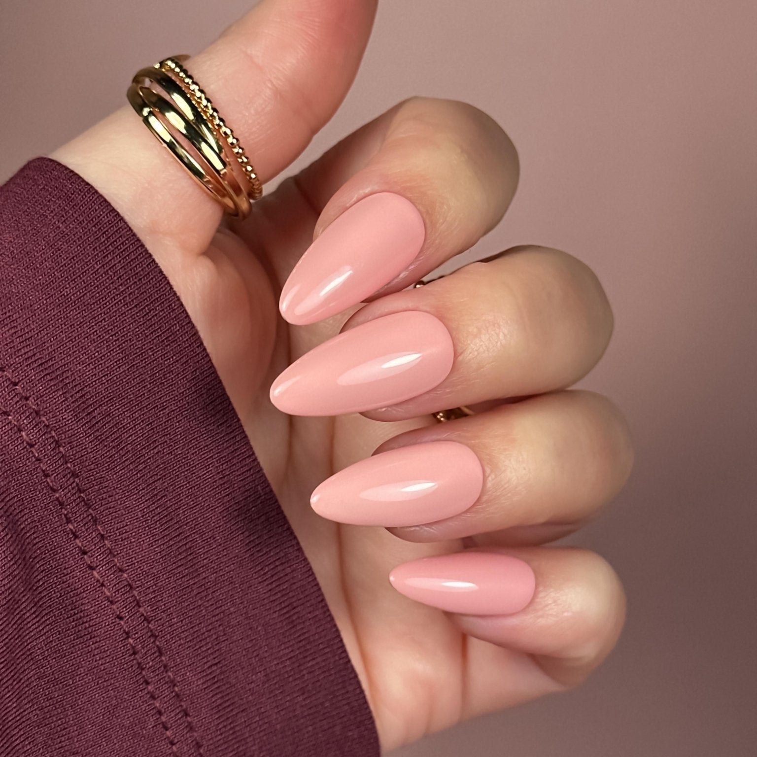 LUST IN BLOOM - Stellar Gel™ -