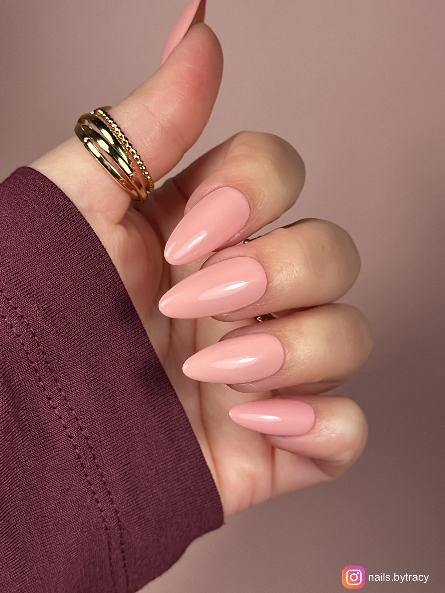 LUST IN BLOOM - Stellar Gel™ -