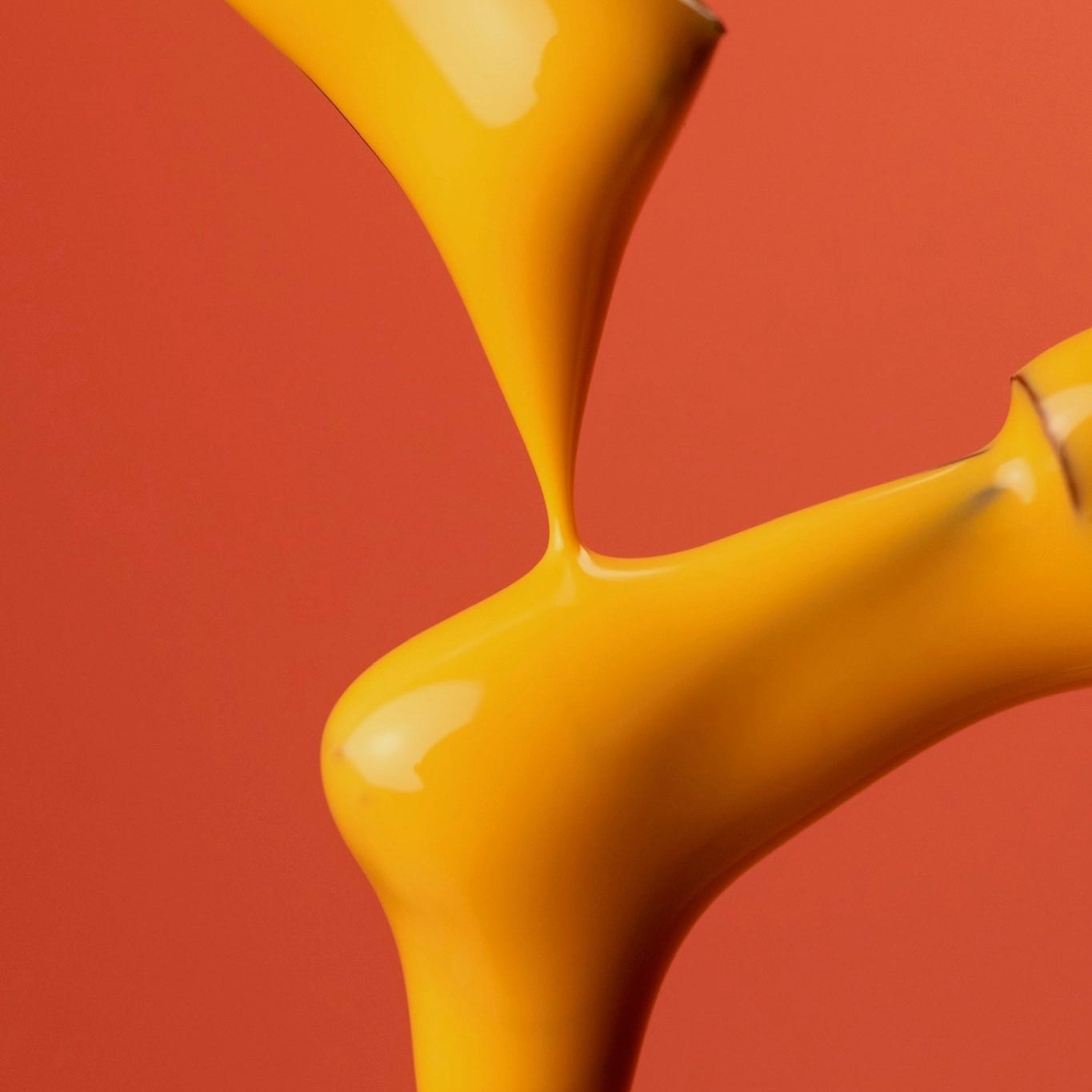 MANGO SUNRISE - Stellar Gel™ -