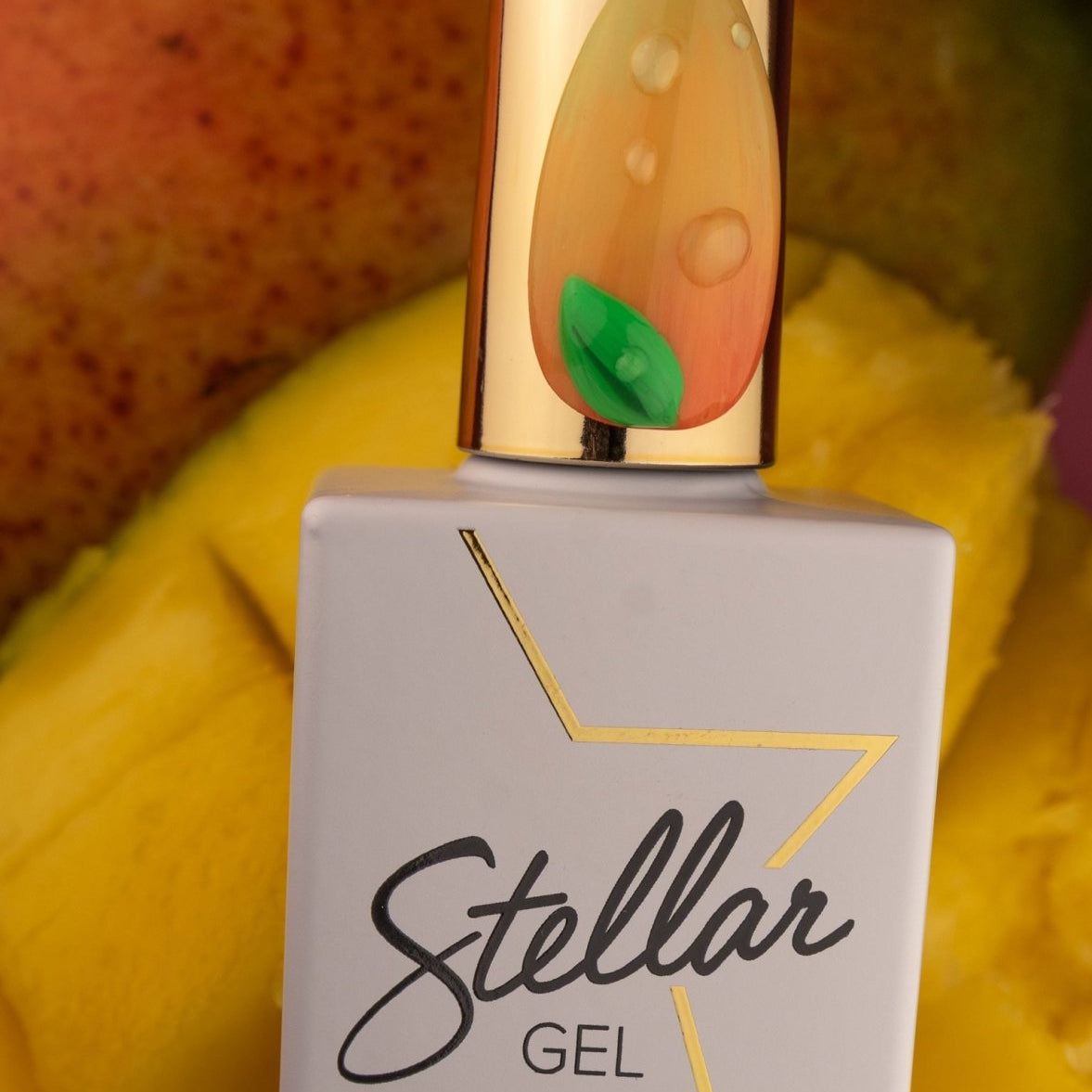 MANGO SUNRISE - Stellar Gel™ -