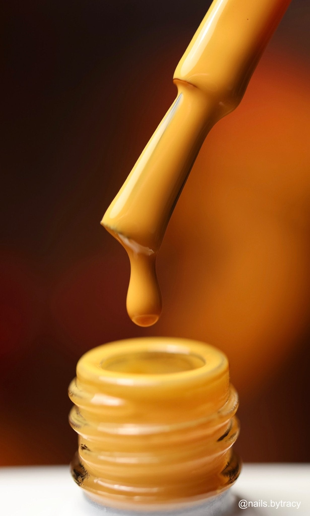 MAPLE DIJON - Stellar Gel™ -