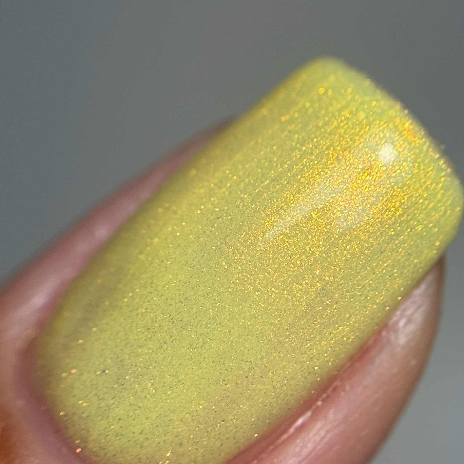 MARIGOLD - Stellar Gel™ -