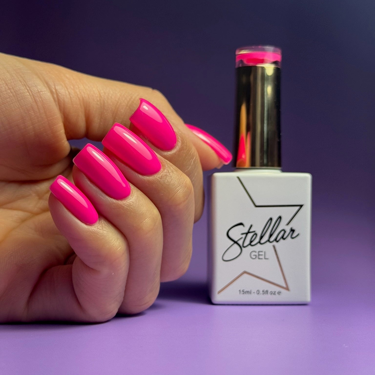 MAUI MIRAGE - Stellar Gel™ -