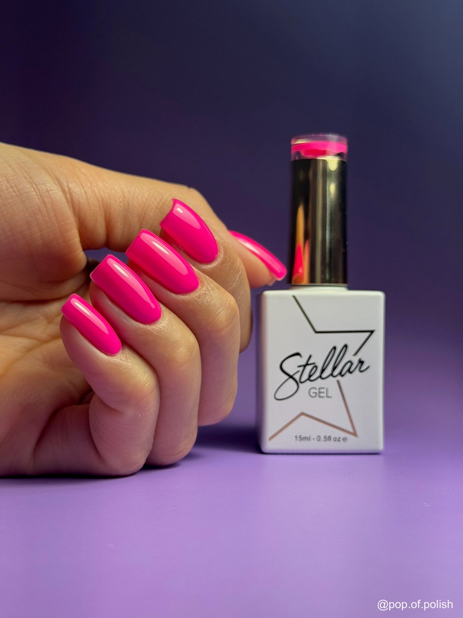 MAUI MIRAGE - Stellar Gel™ -