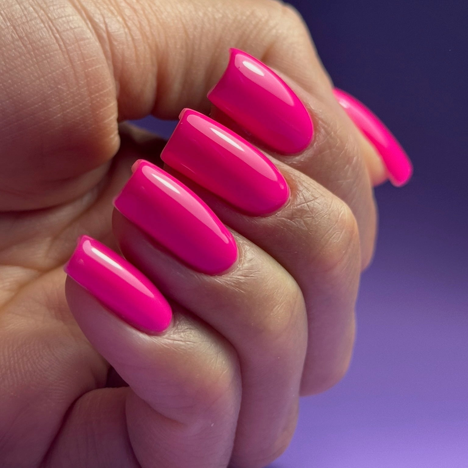 MAUI MIRAGE - Stellar Gel™ -