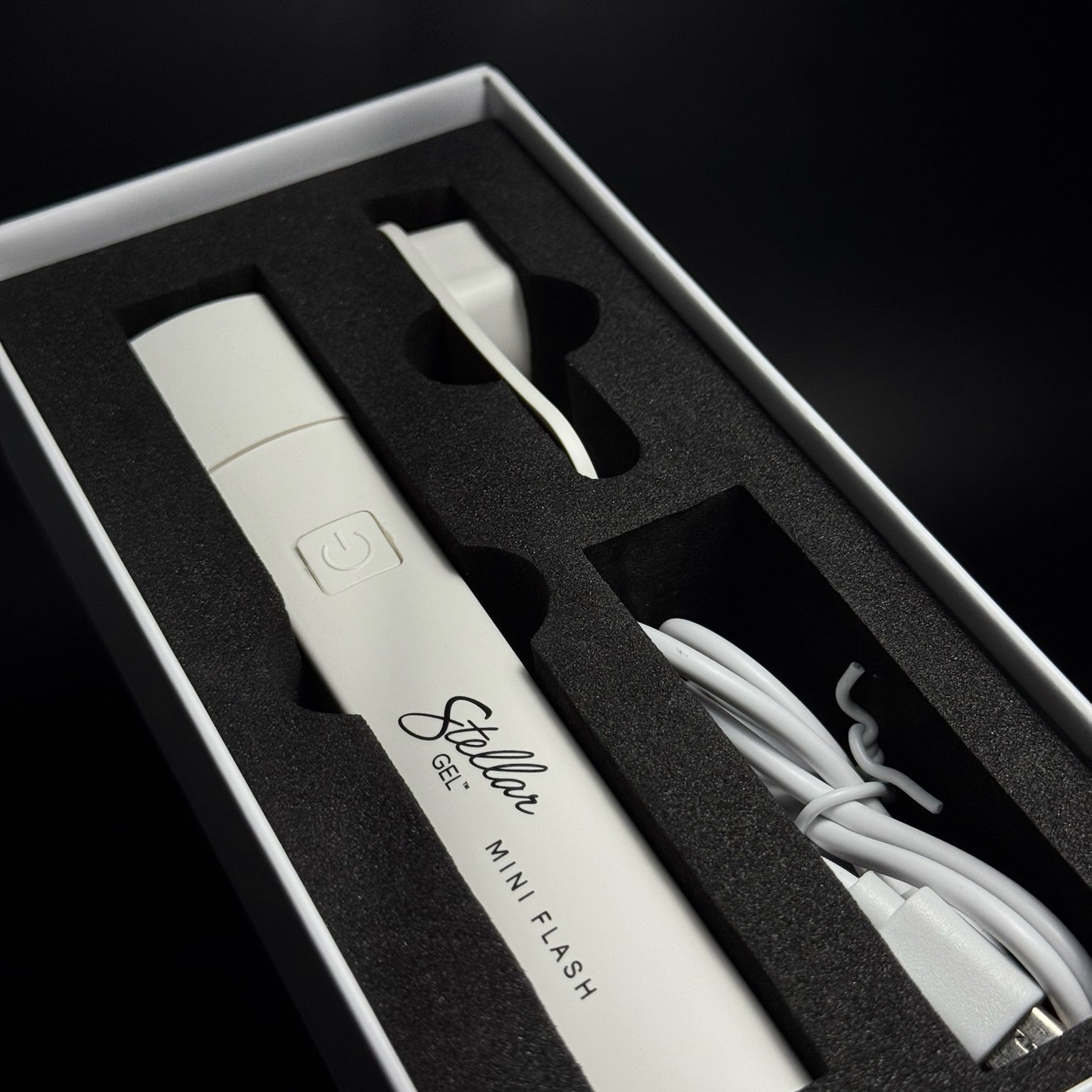 MINI FLASH LAMP - Stellar Gel™ -