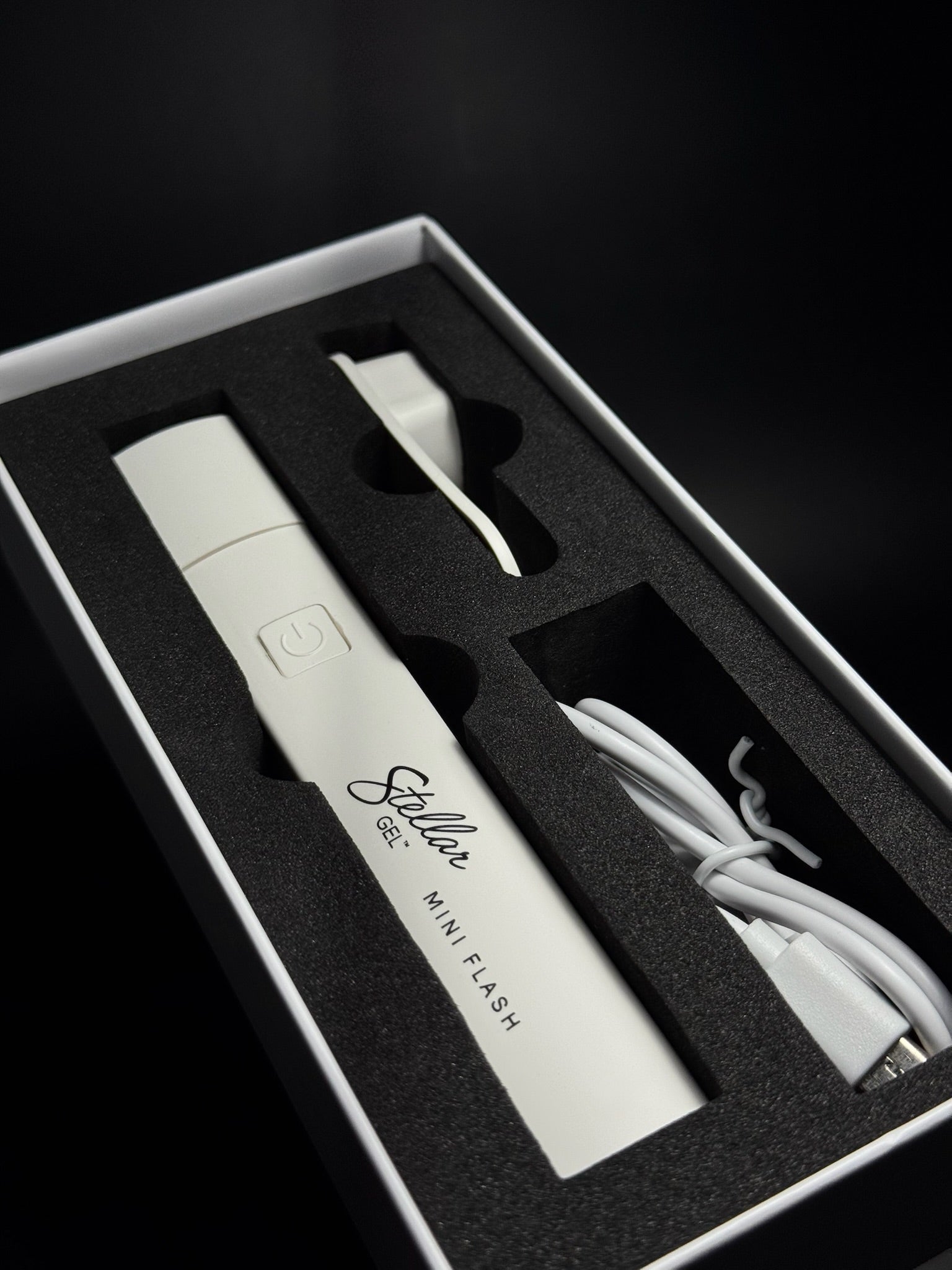 MINI FLASH LAMP - Stellar Gel™ -