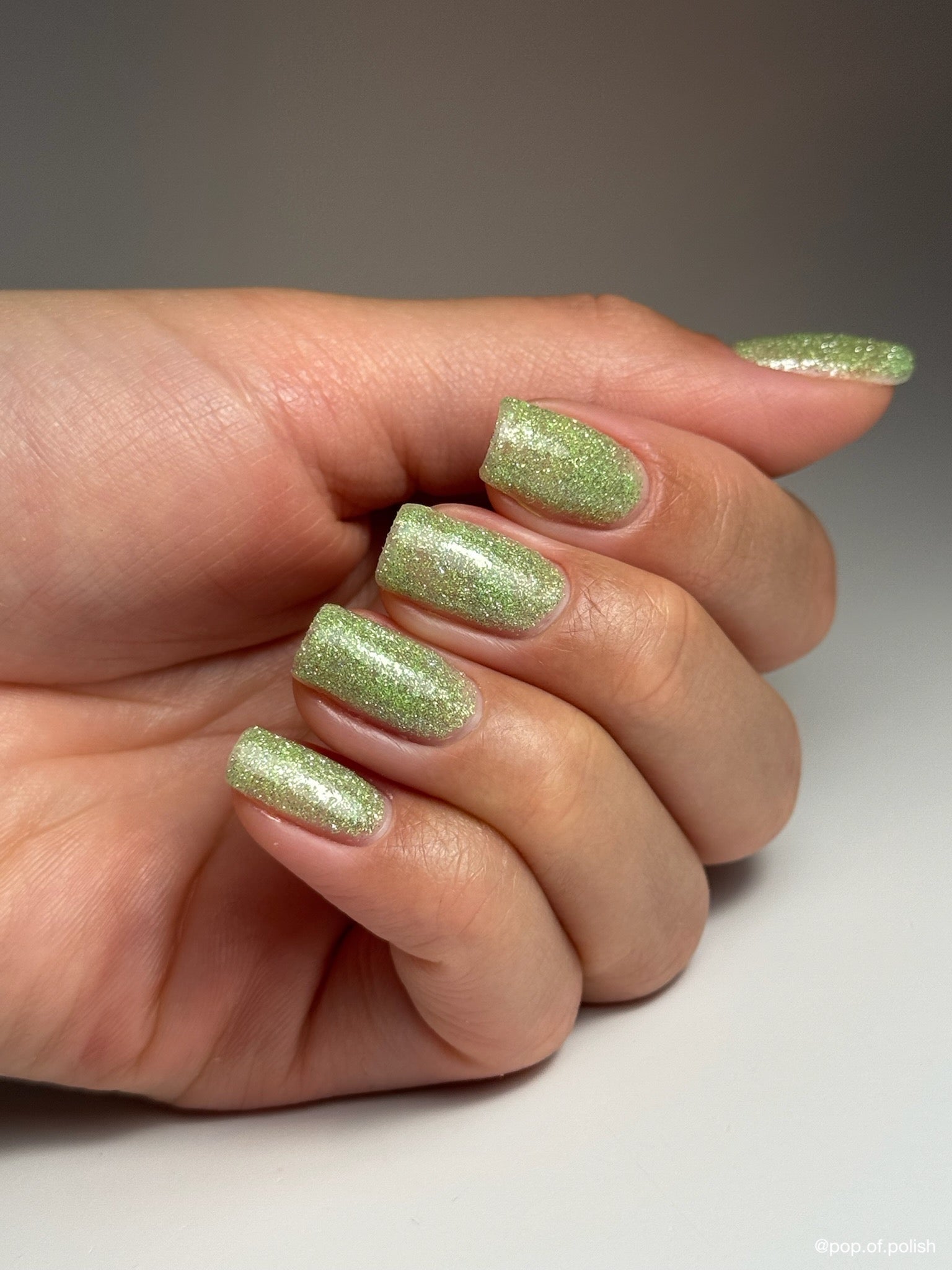 MINT BLOSSOM - Stellar Gel™ -