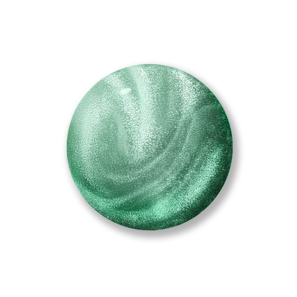 MINT JUBILEE CAT - EYE (LIMITED) - Stellar Gel™ -