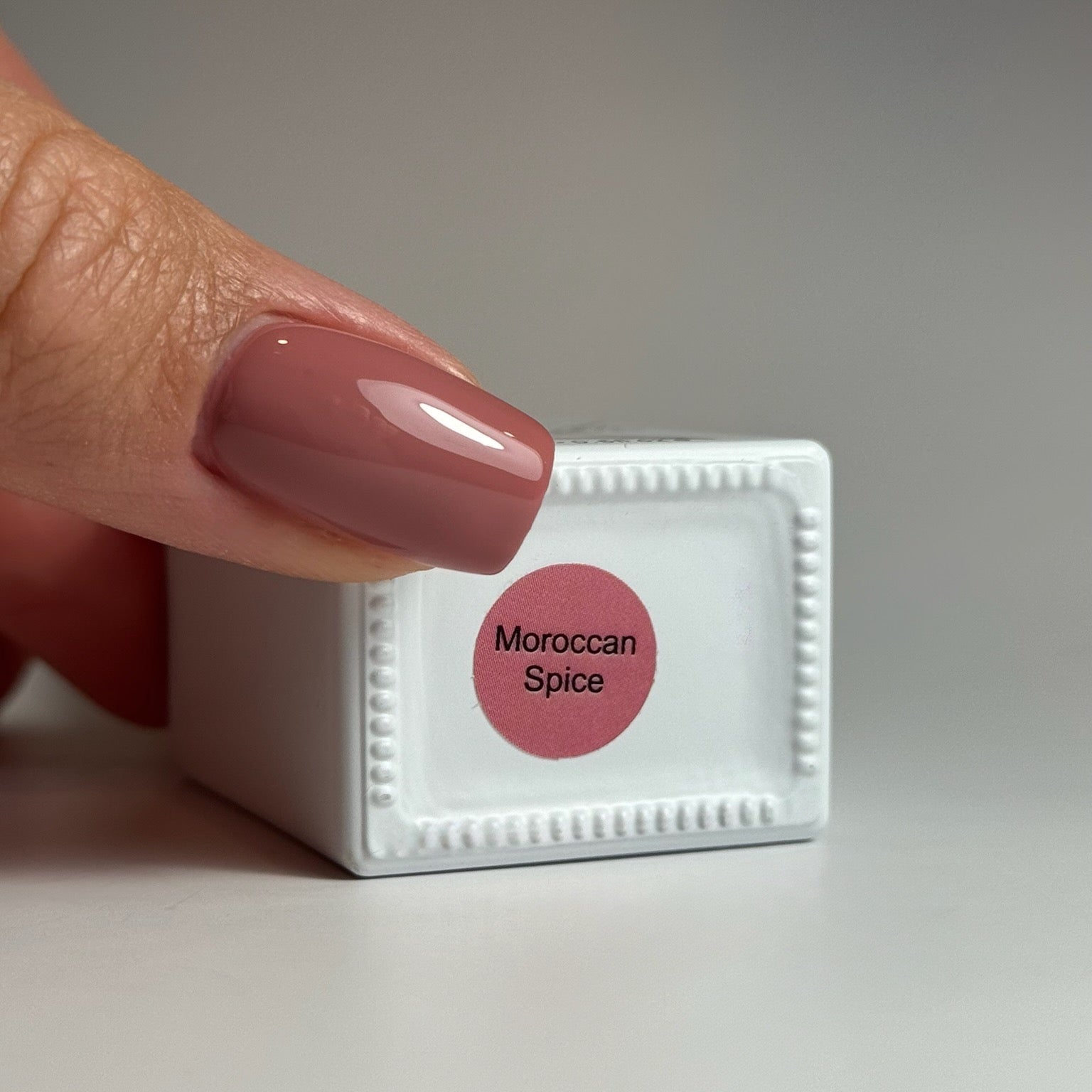 MOROCCAN SPICE - Stellar Gel™ -