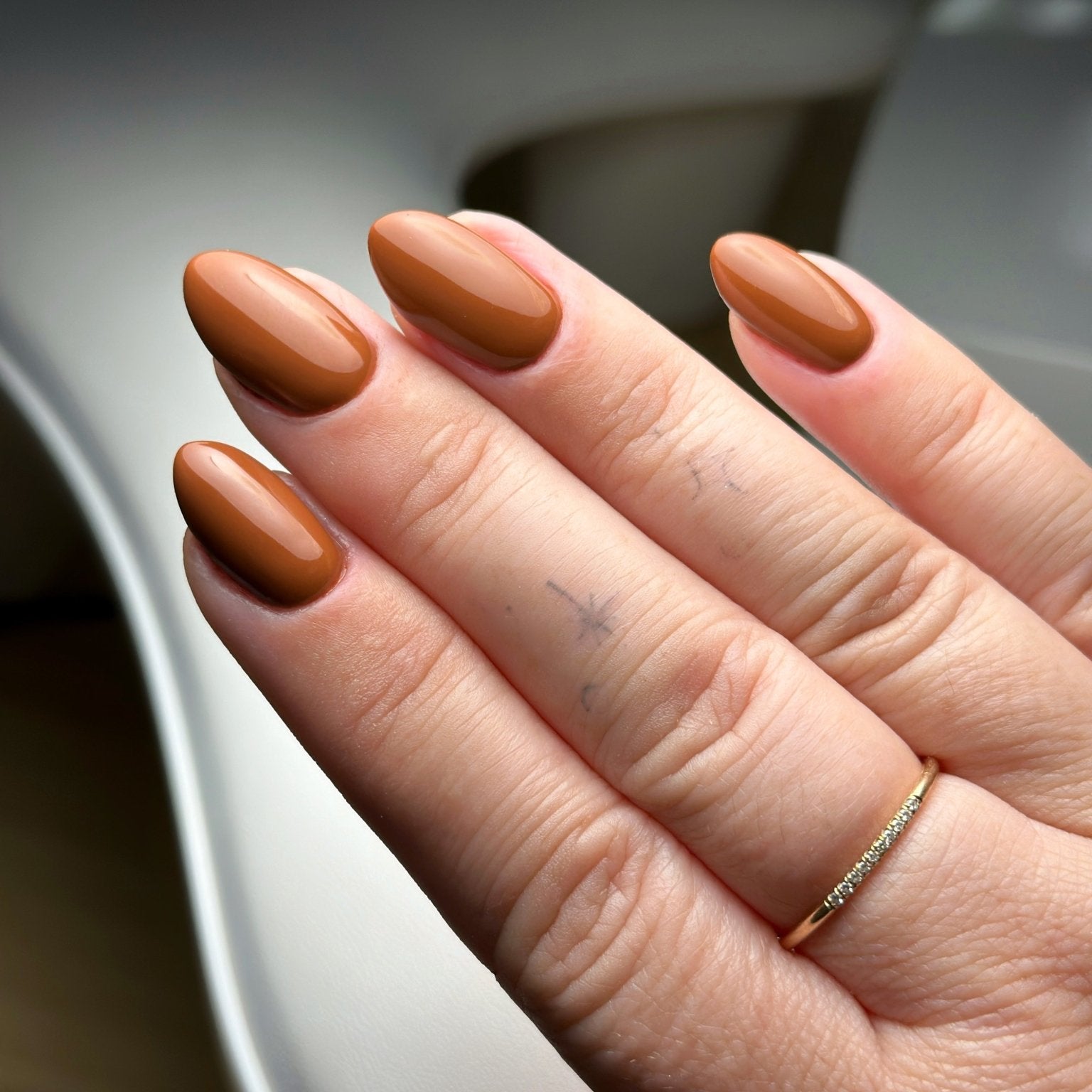 MUDDY WATERS - Stellar Gel™ -