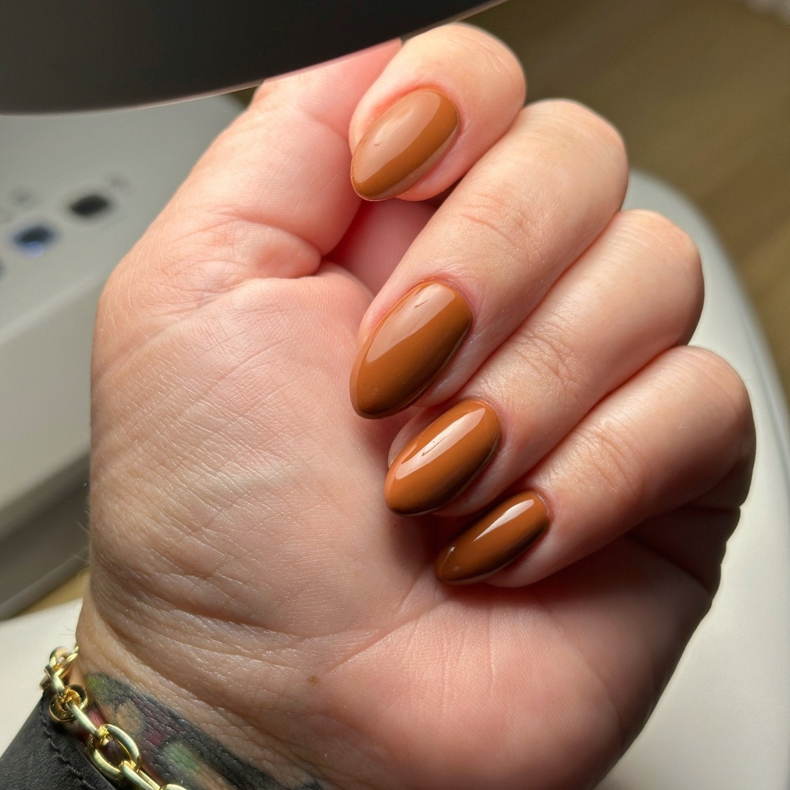 MUDDY WATERS - Stellar Gel™ -