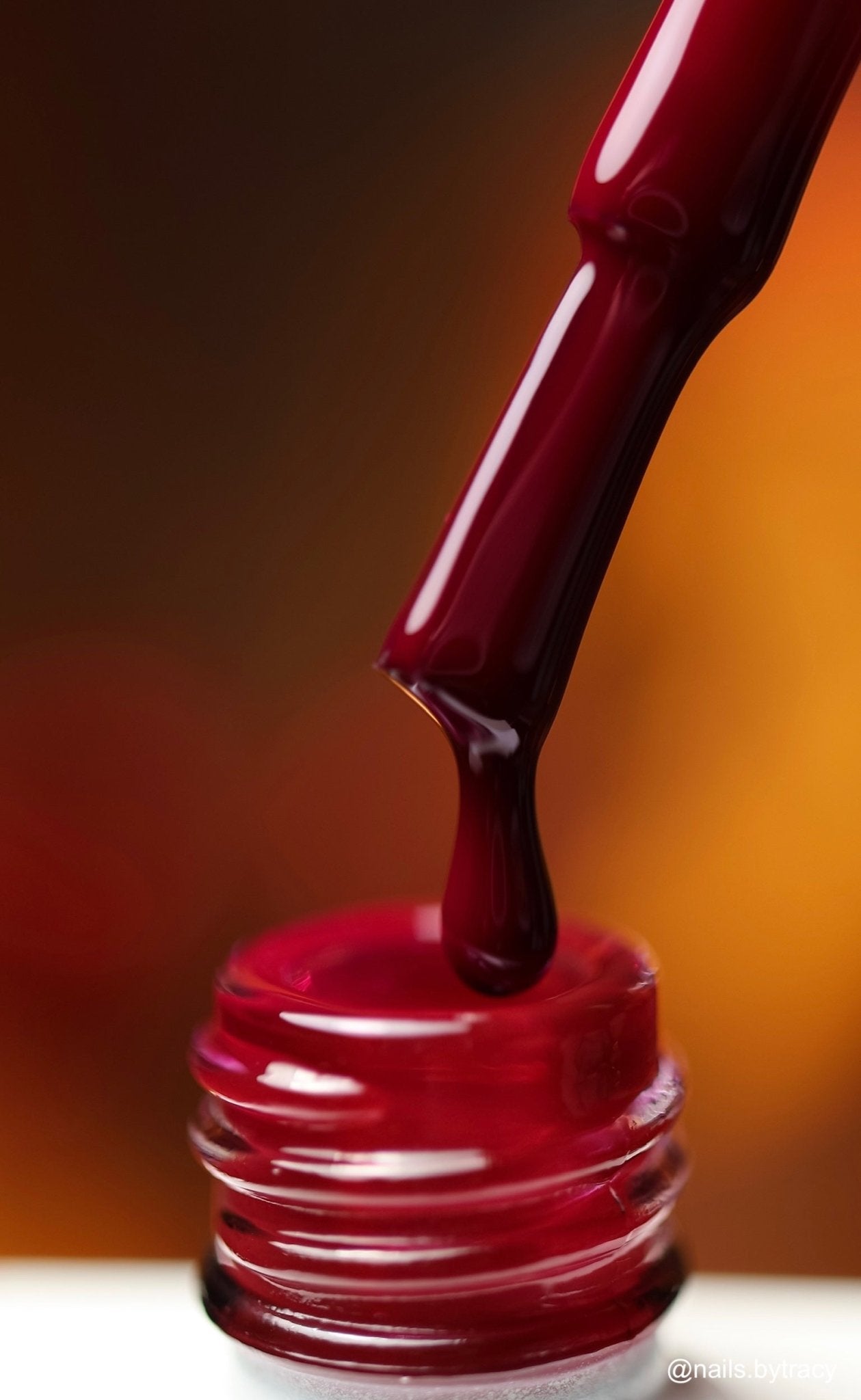 MULLED PLUM - Stellar Gel™ -