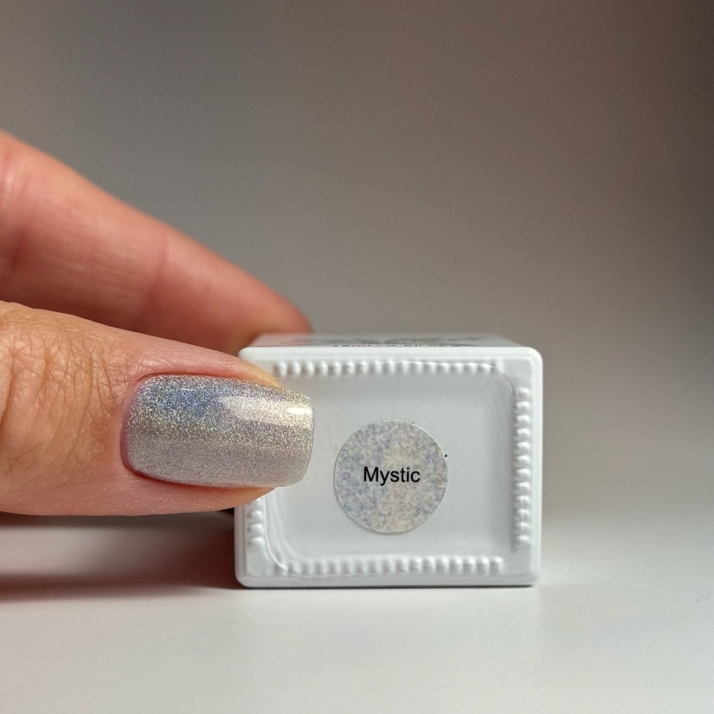 MYSTIC - Stellar Gel™ -