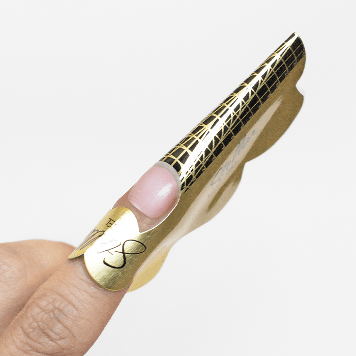 NAIL FORMS - Stellar Gel™ -