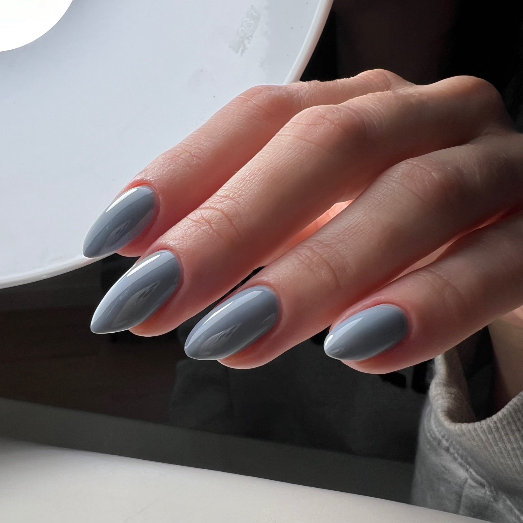 NIGHT MIST - Stellar Gel™ -